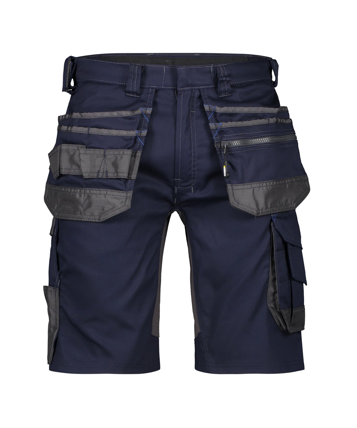 DASSY® Trix DASSY Bleu nuit/gris anthracite 36
