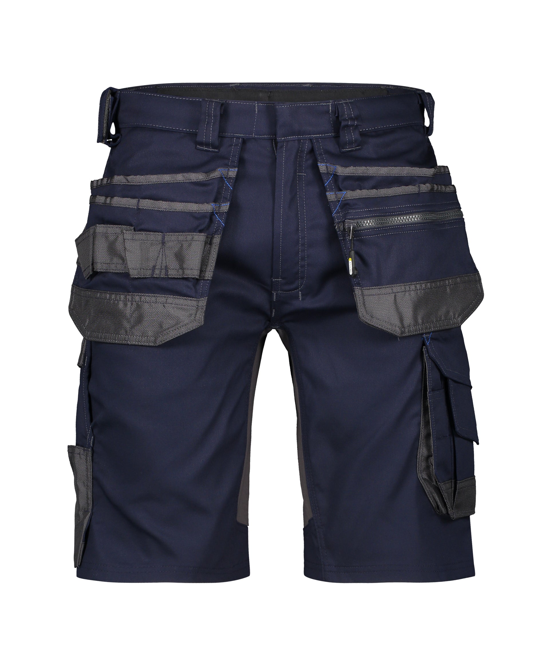 DASSY® Trix DASSY Bleu nuit/gris anthracite 36