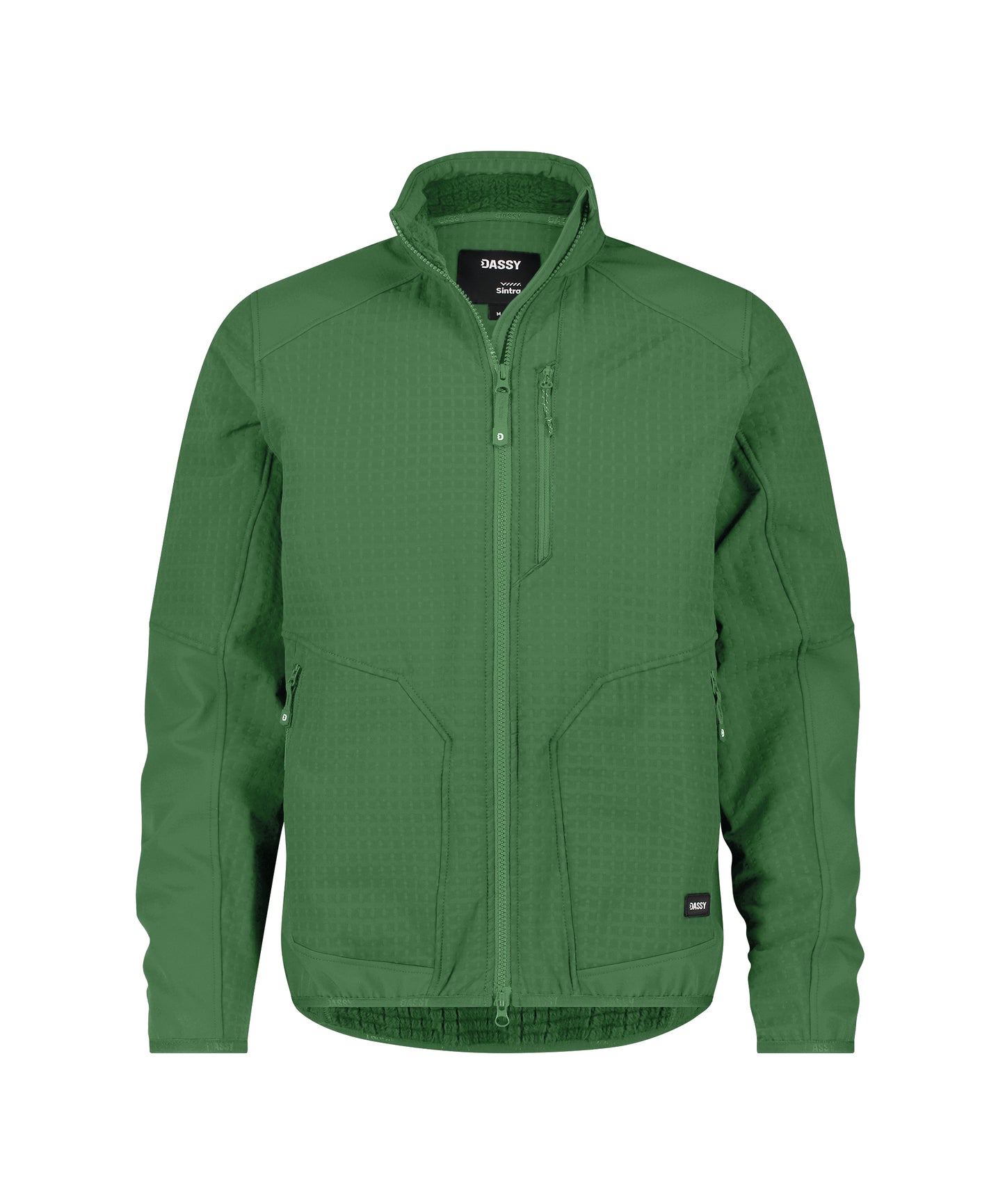 DASSY® Sintra DASSY Vert orme XS