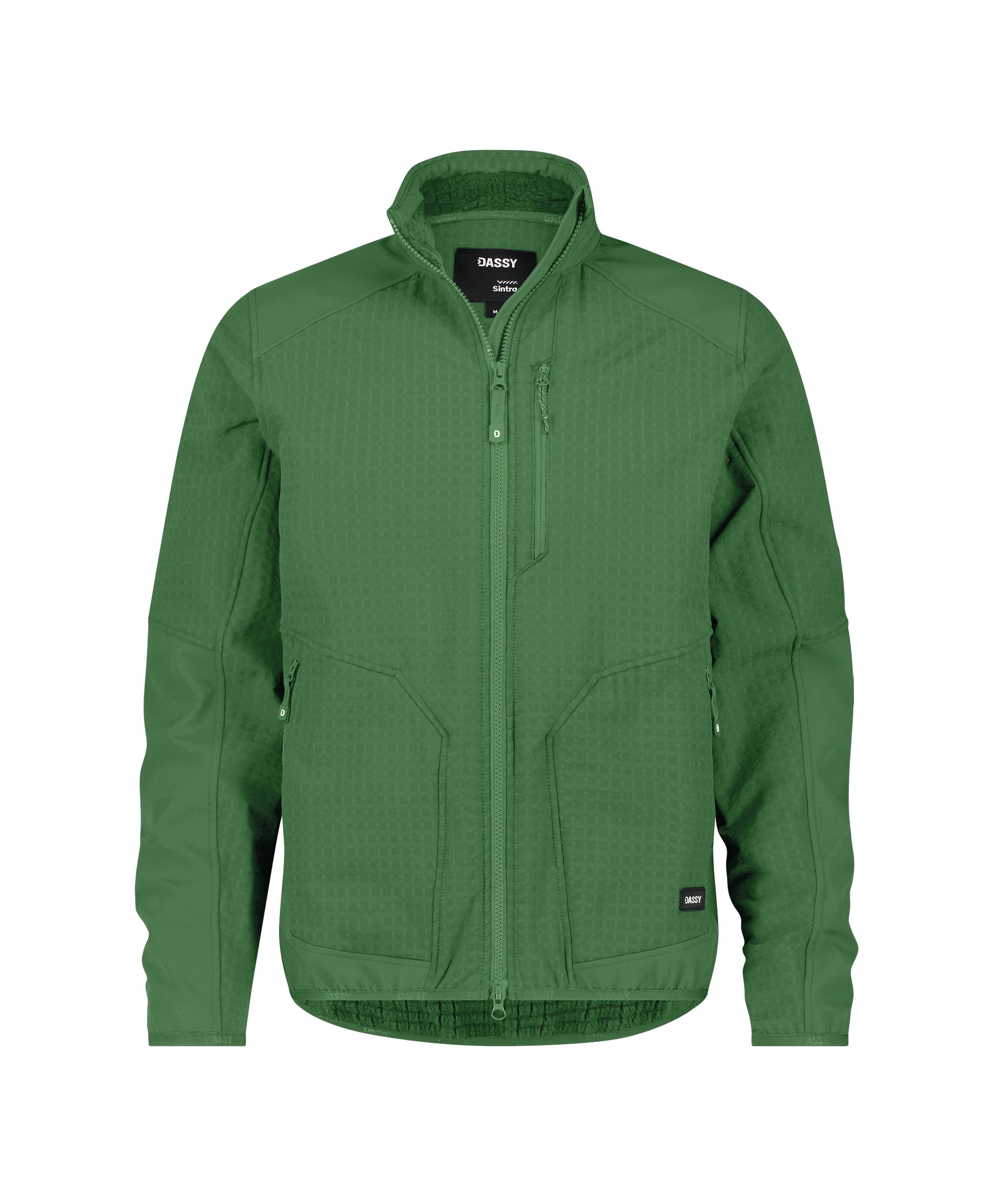 DASSY® Sintra DASSY Vert orme XS