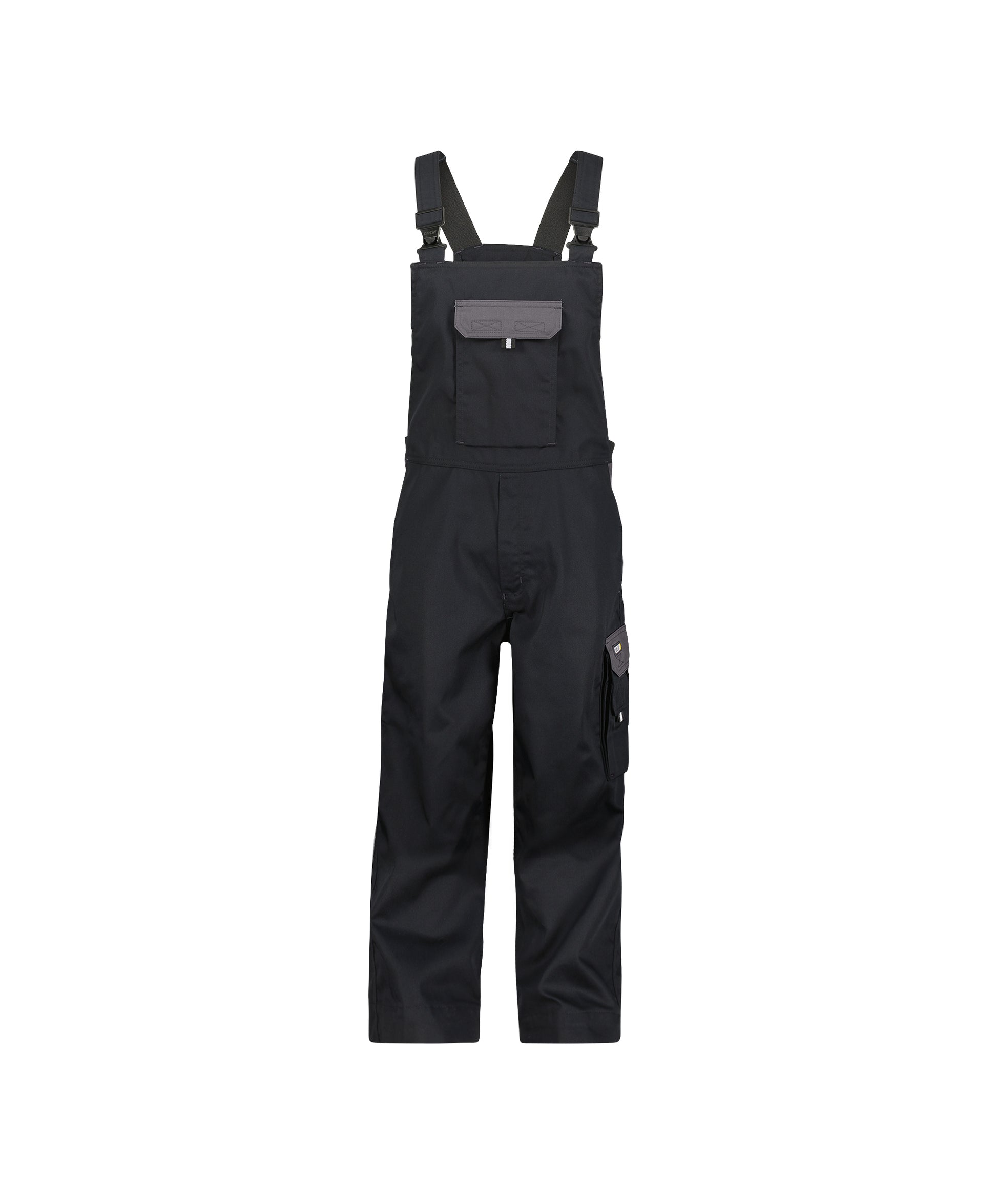 DASSY® Calais DASSY Noir/gris ciment 36