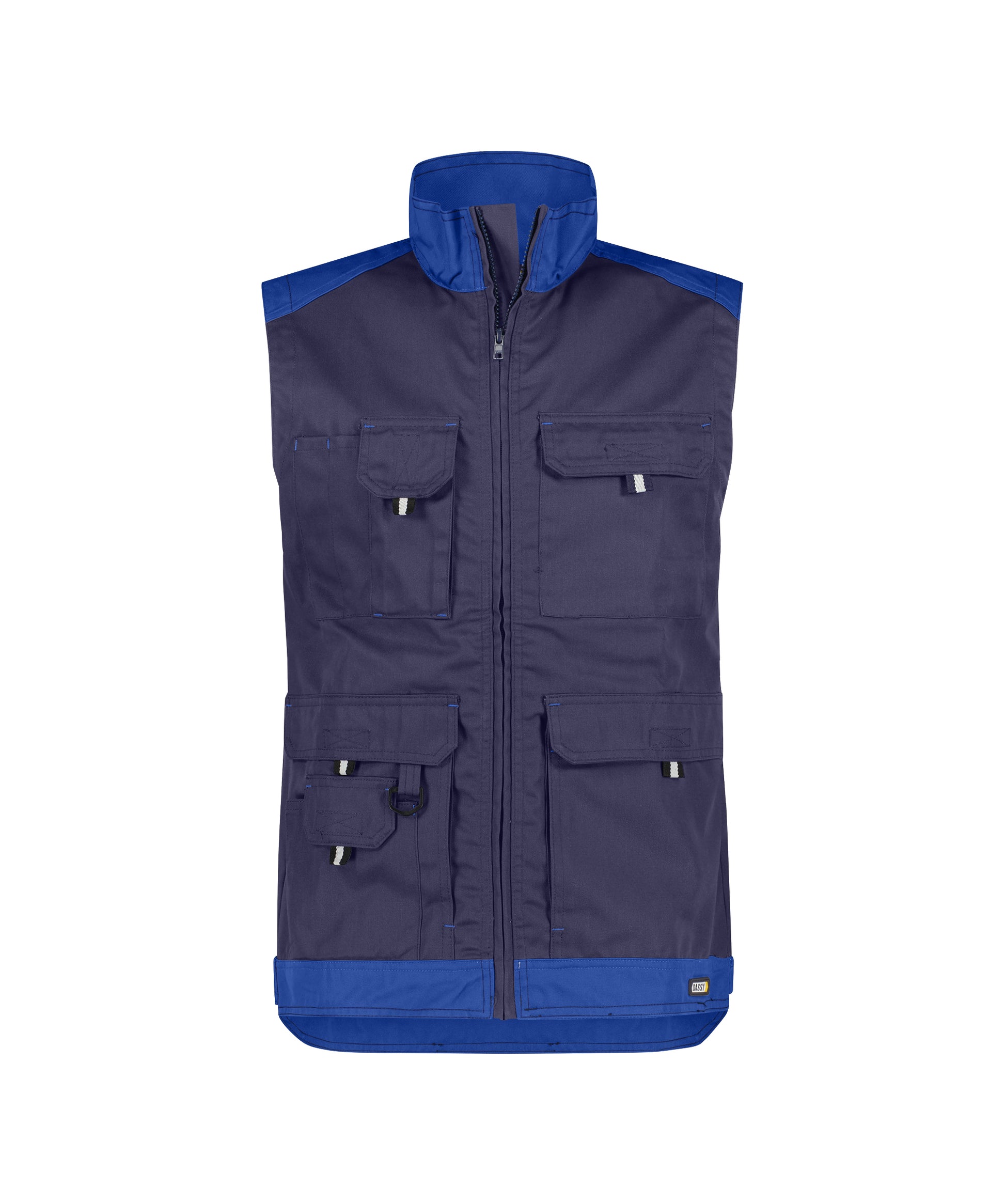 DASSY® Faro DASSY Marine/bleu roi 4XL
