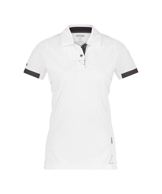 DASSY® Traxion Women DASSY Blanc/gris anthracite XS