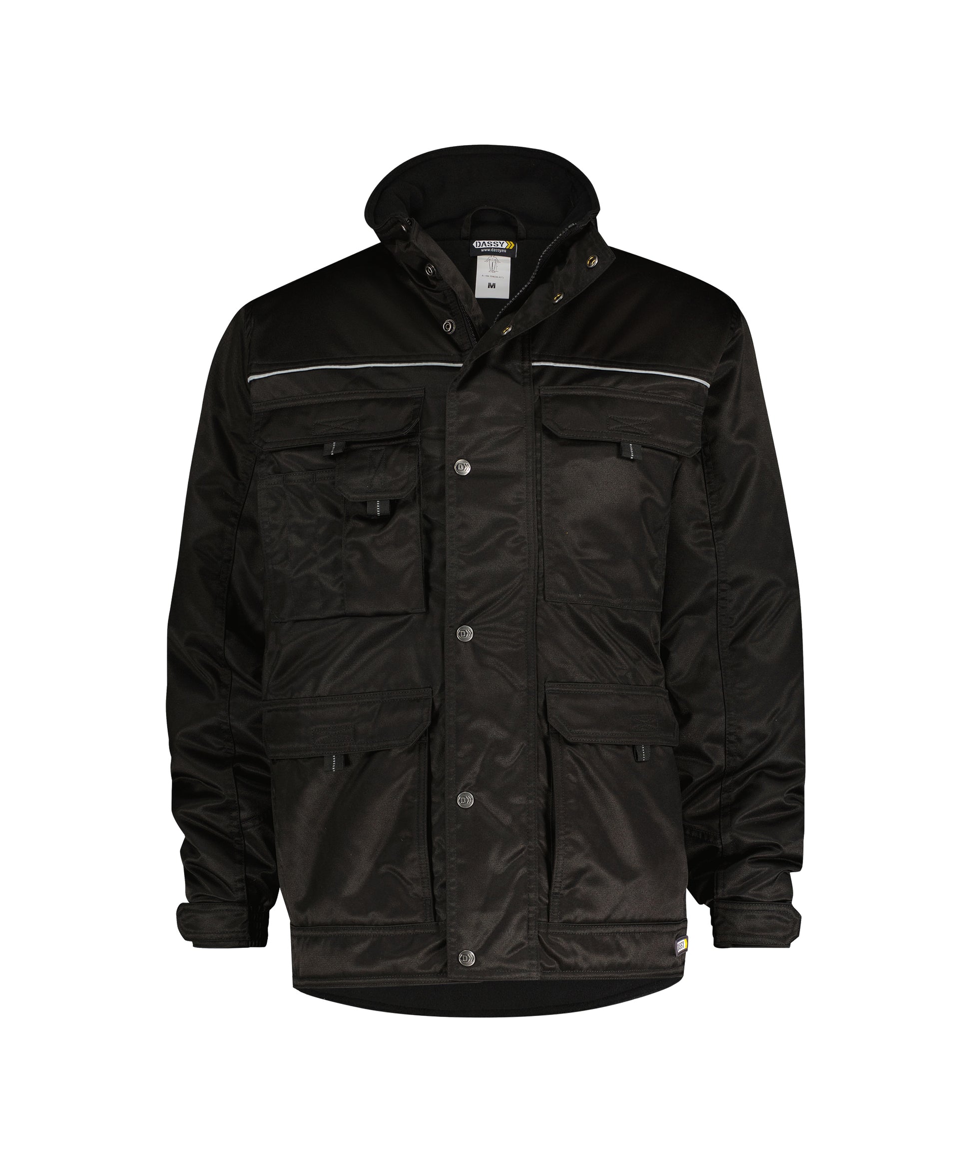 DASSY® Chatel DASSY Noir XS