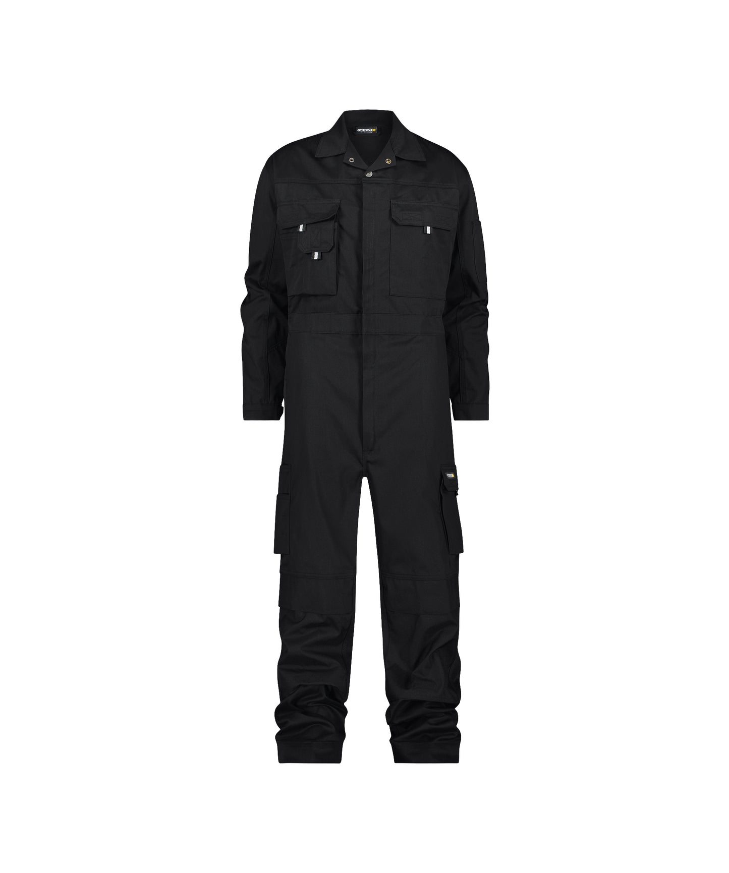 DASSY® Nimes Coton DASSY Noir XS