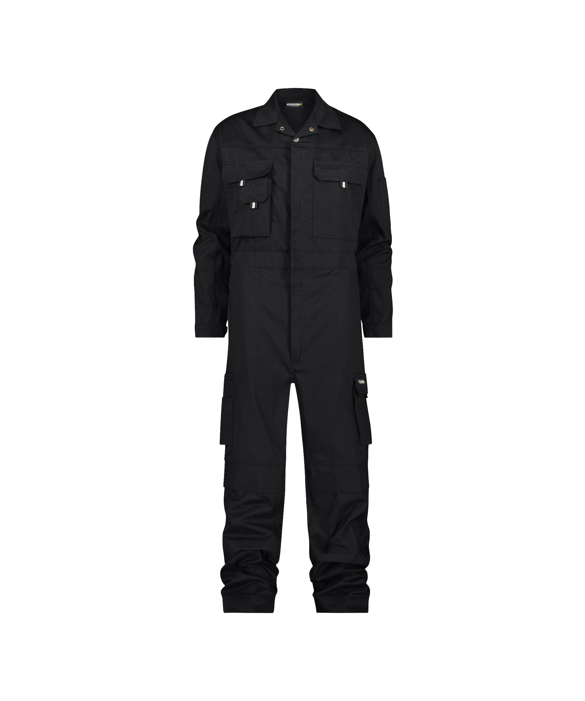 DASSY® Nimes Coton DASSY Noir XS