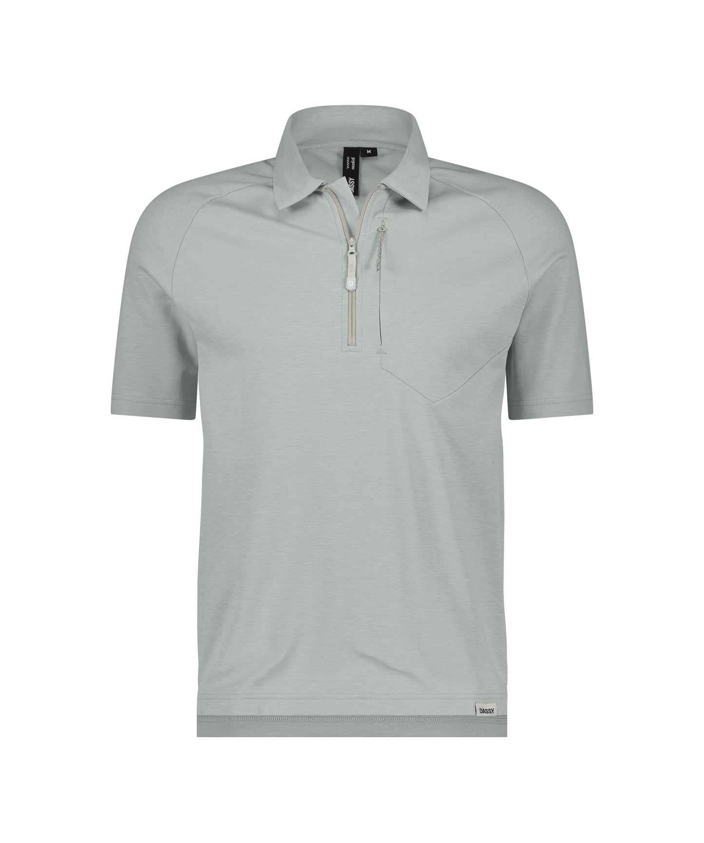 DASSY® Madidi DASSY Gris mirage XS
