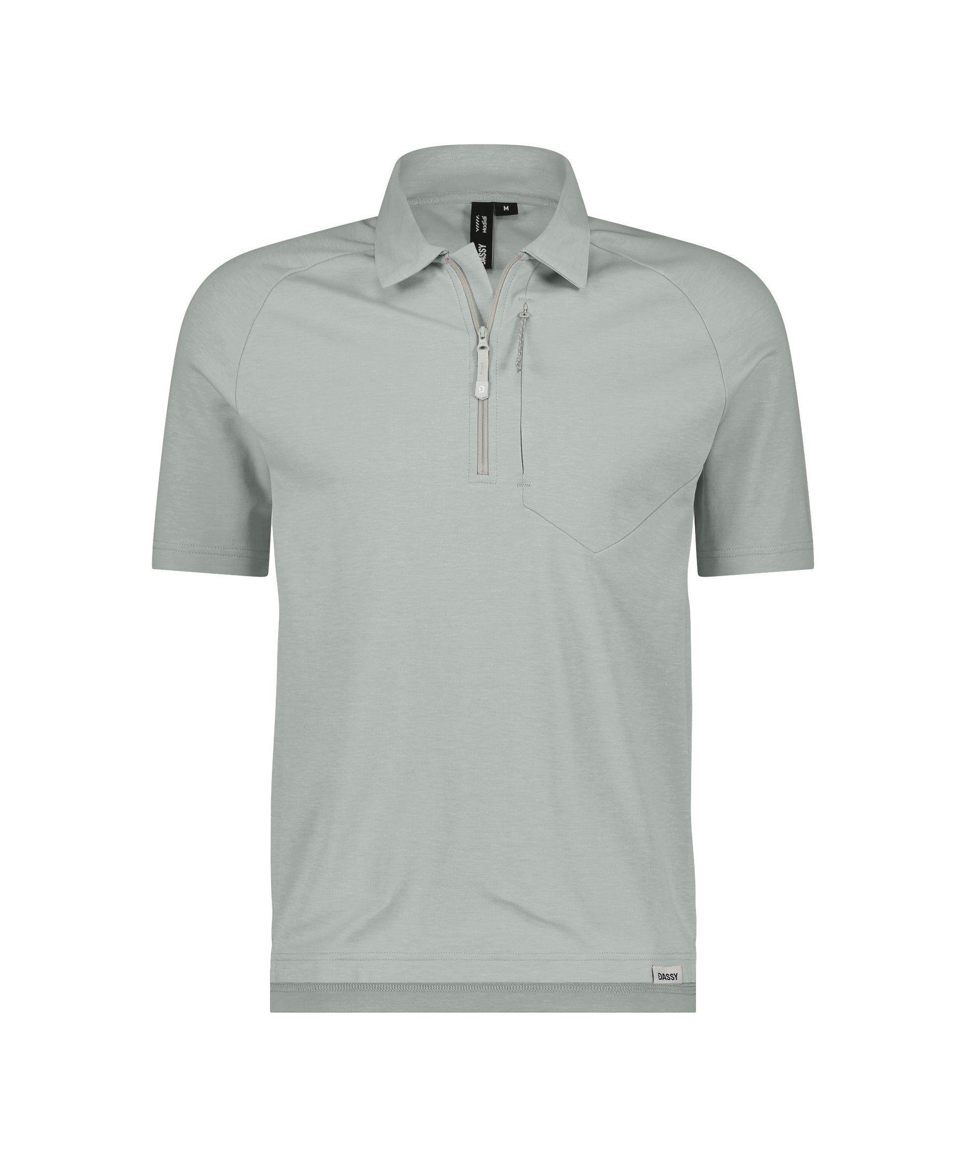 DASSY® Madidi DASSY Gris mirage XS