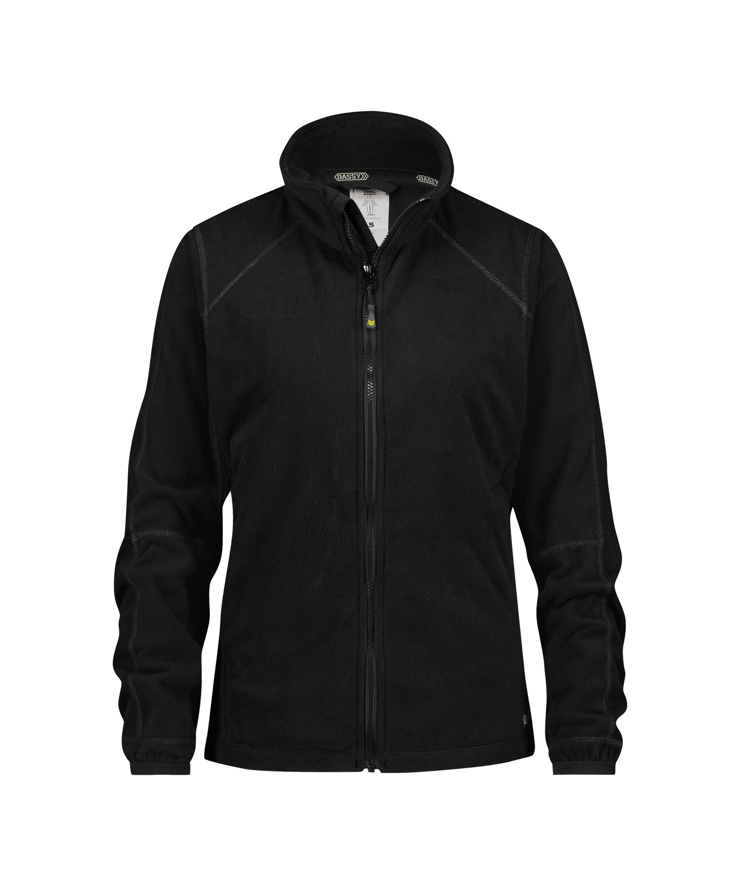 DASSY® Penza Women DASSY Noir XS