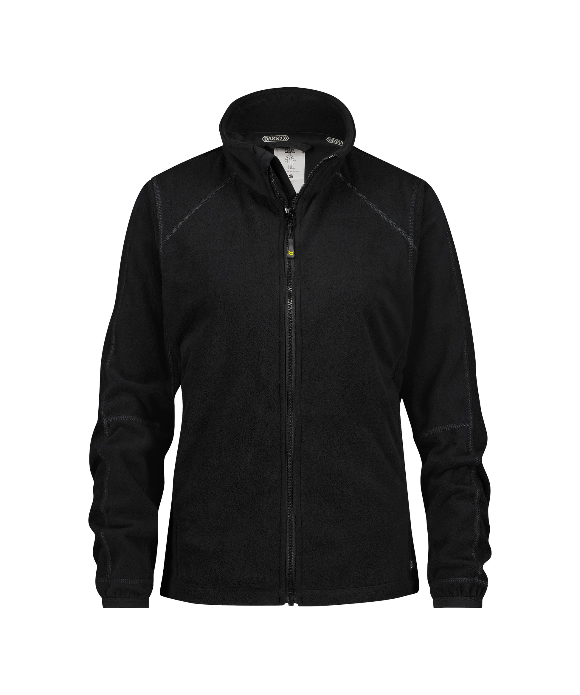 DASSY® Penza Women DASSY Noir XS