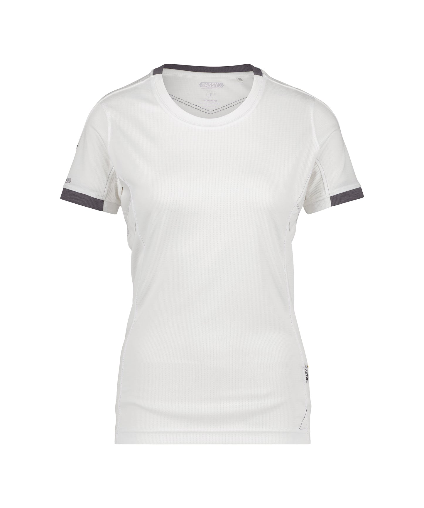 DASSY® Nexus Women DASSY Blanc/gris anthracite 2XL