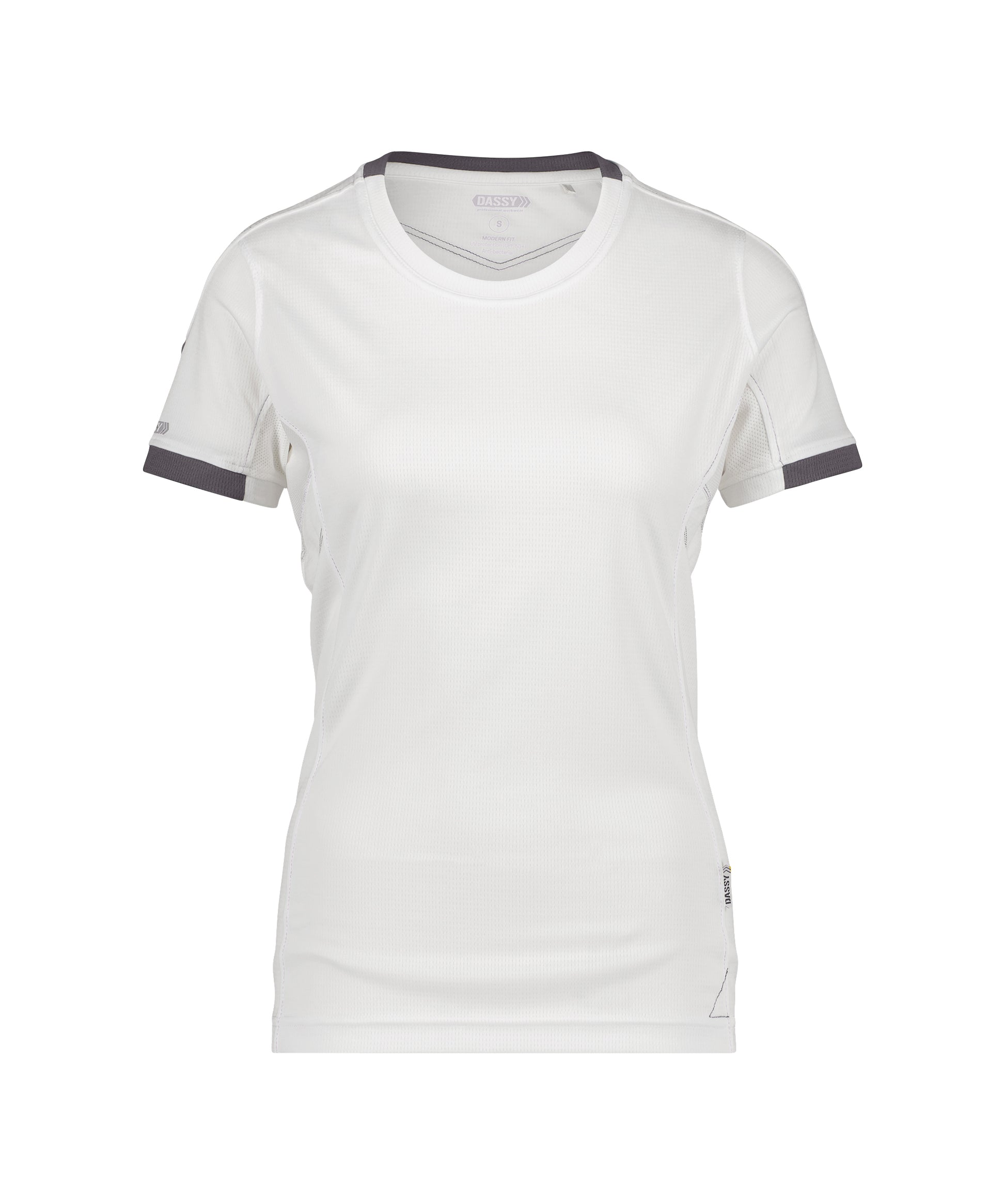 DASSY® Nexus Women DASSY Blanc/gris anthracite 2XL