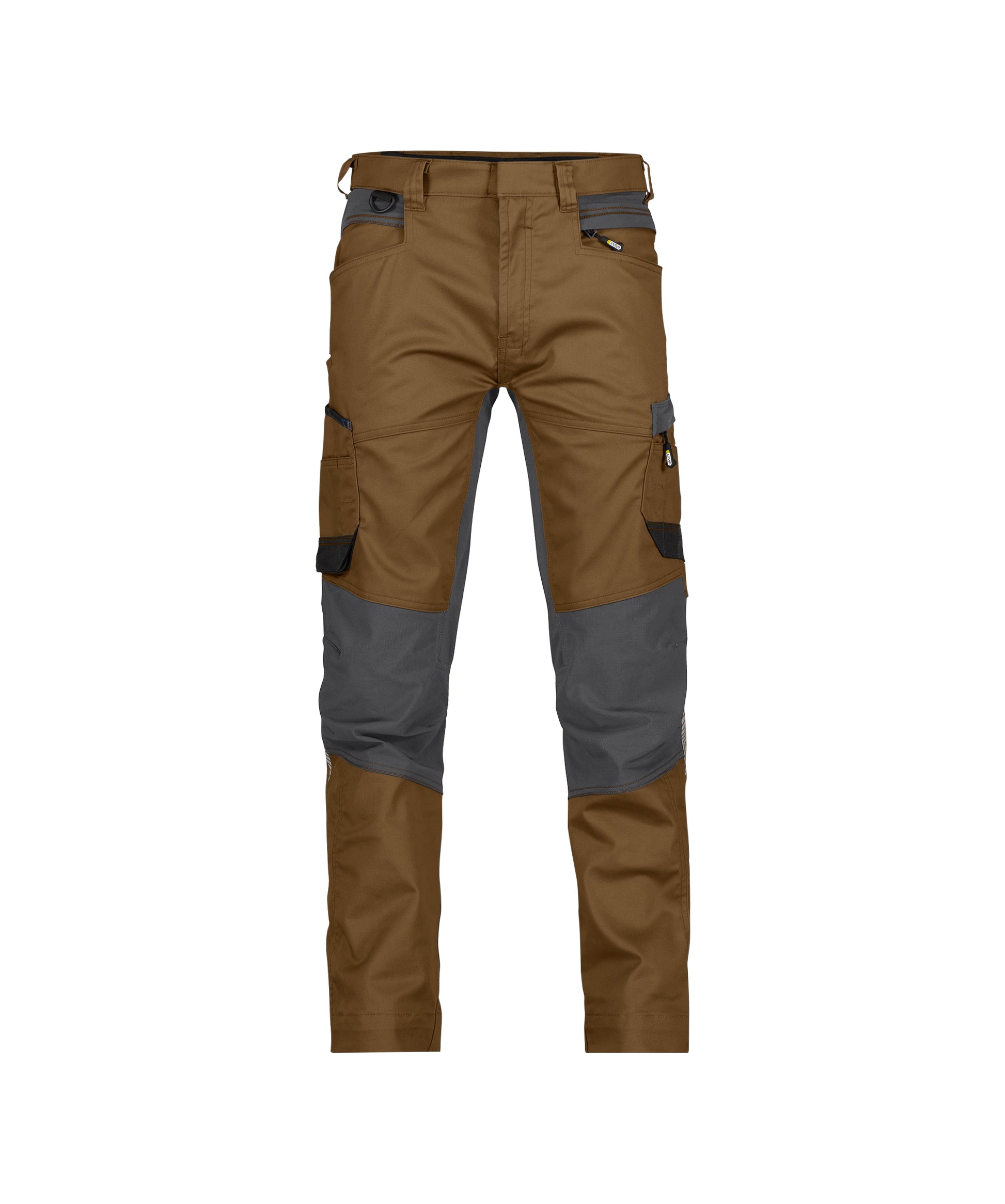 DASSY® Helix DASSY Brun argile/gris anthracite 36