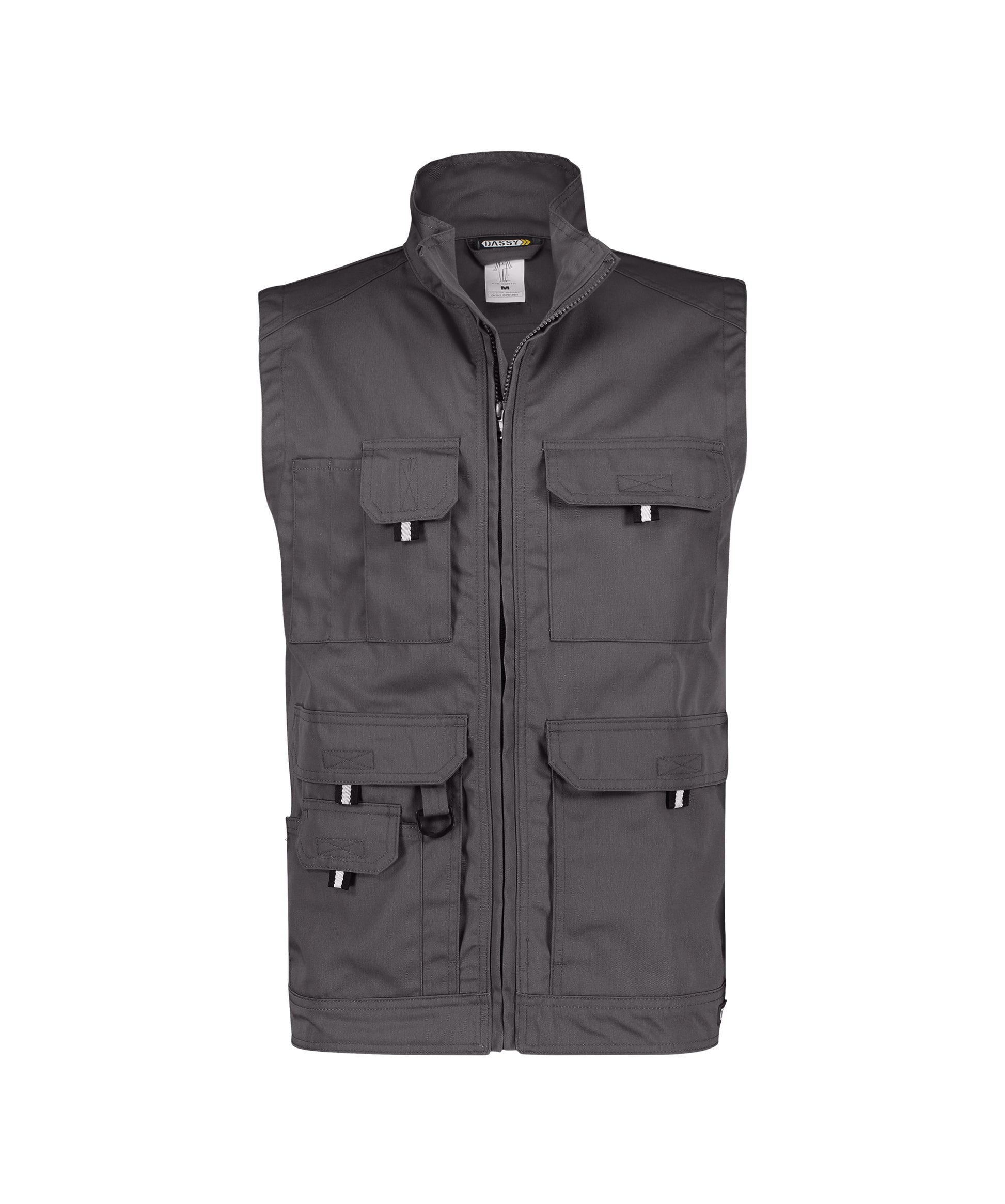 DASSY® Avila DASSY Gris ciment 4XL