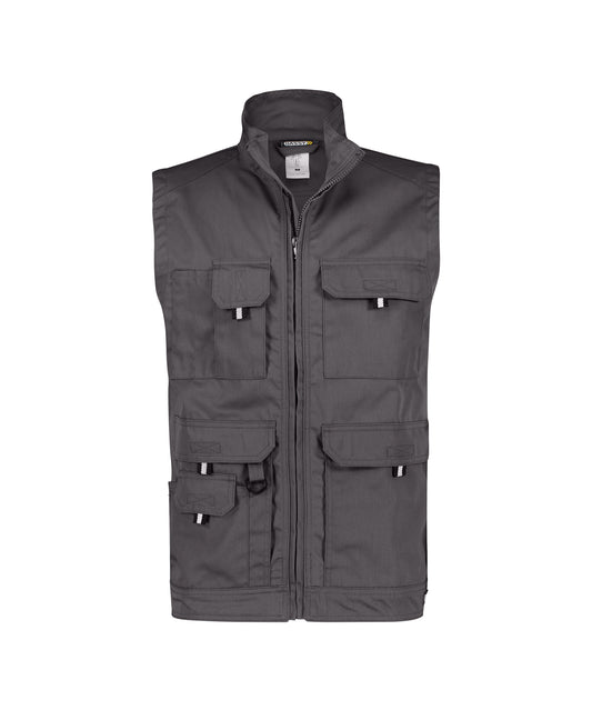 DASSY® Avila DASSY Gris ciment 4XL