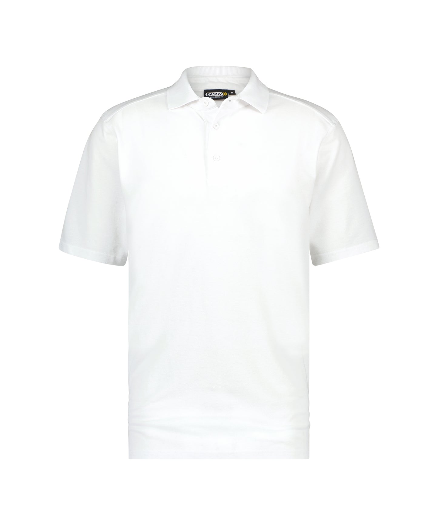 DASSY® Hugo DASSY Blanc XS