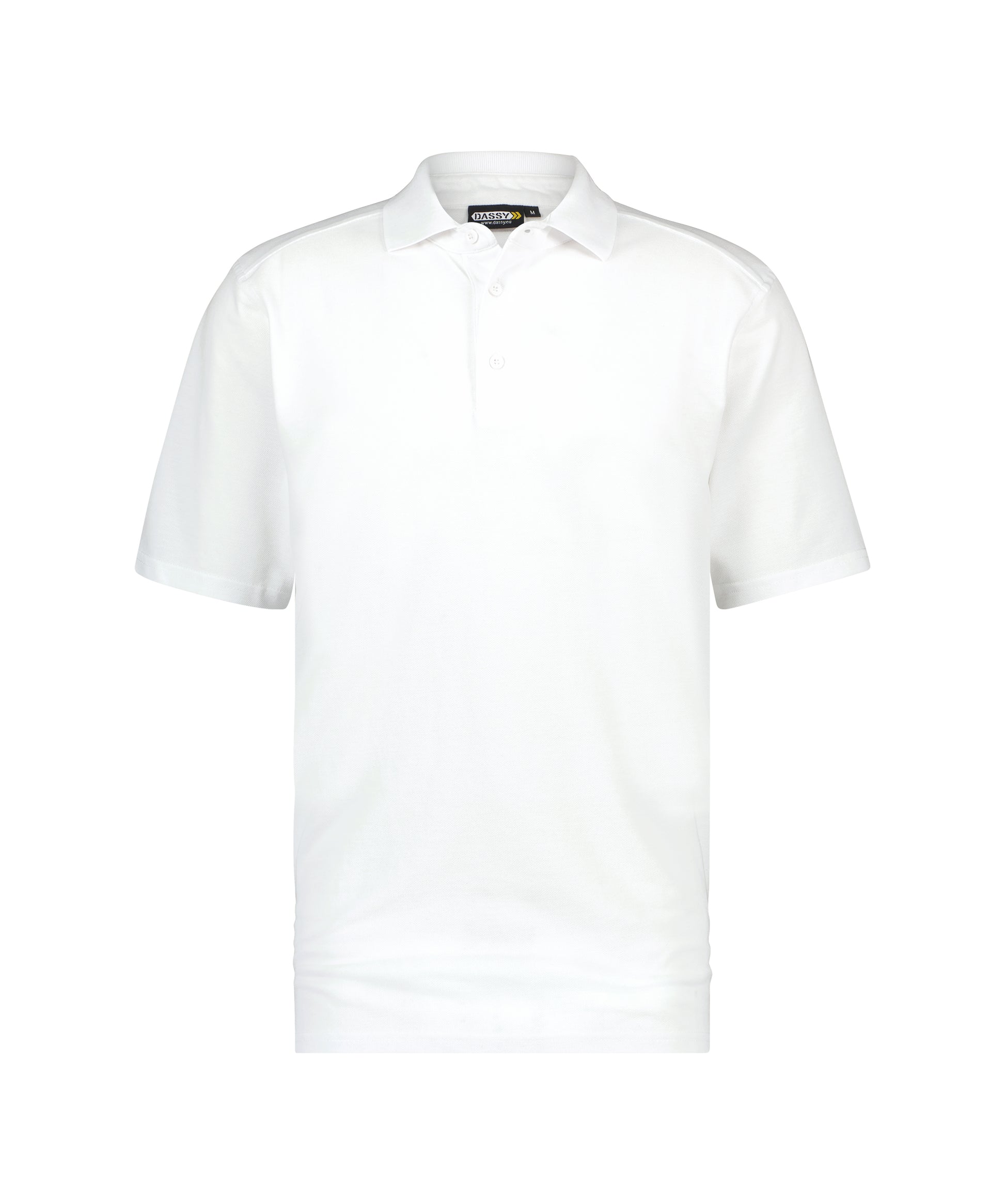 DASSY® Hugo DASSY Blanc XS