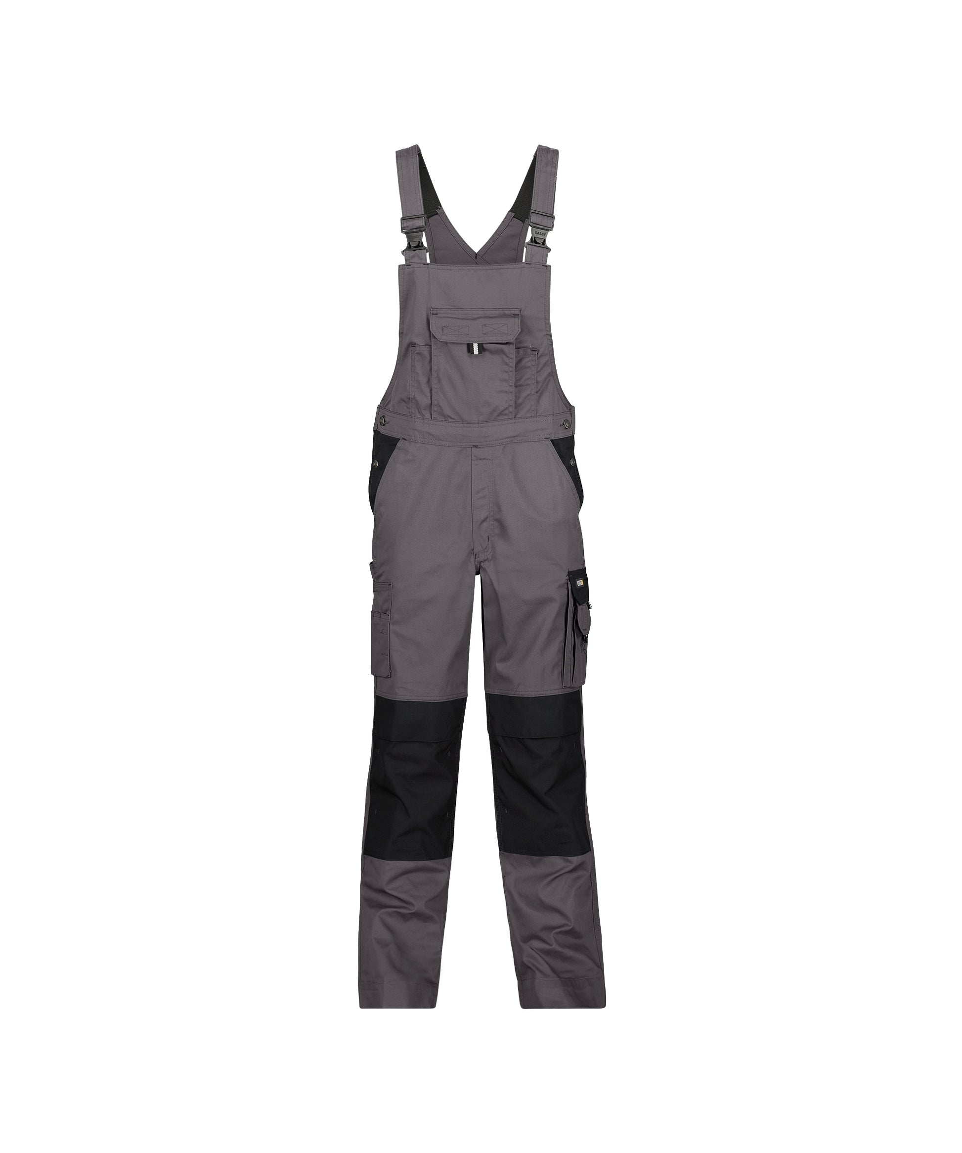 DASSY® Versailles DASSY Gris ciment/noir 46