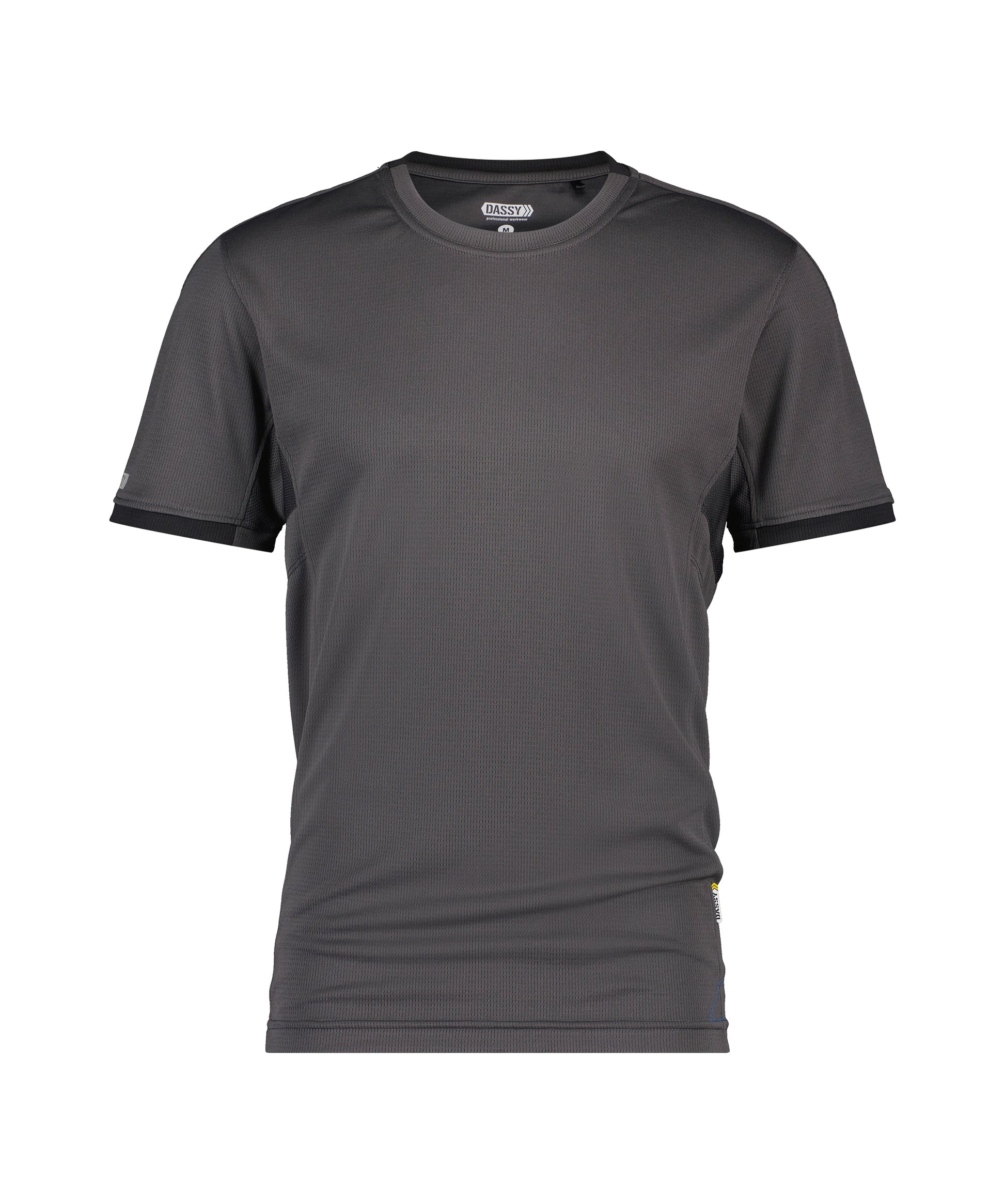 DASSY® Nexus DASSY Gris anthracite/noir XS