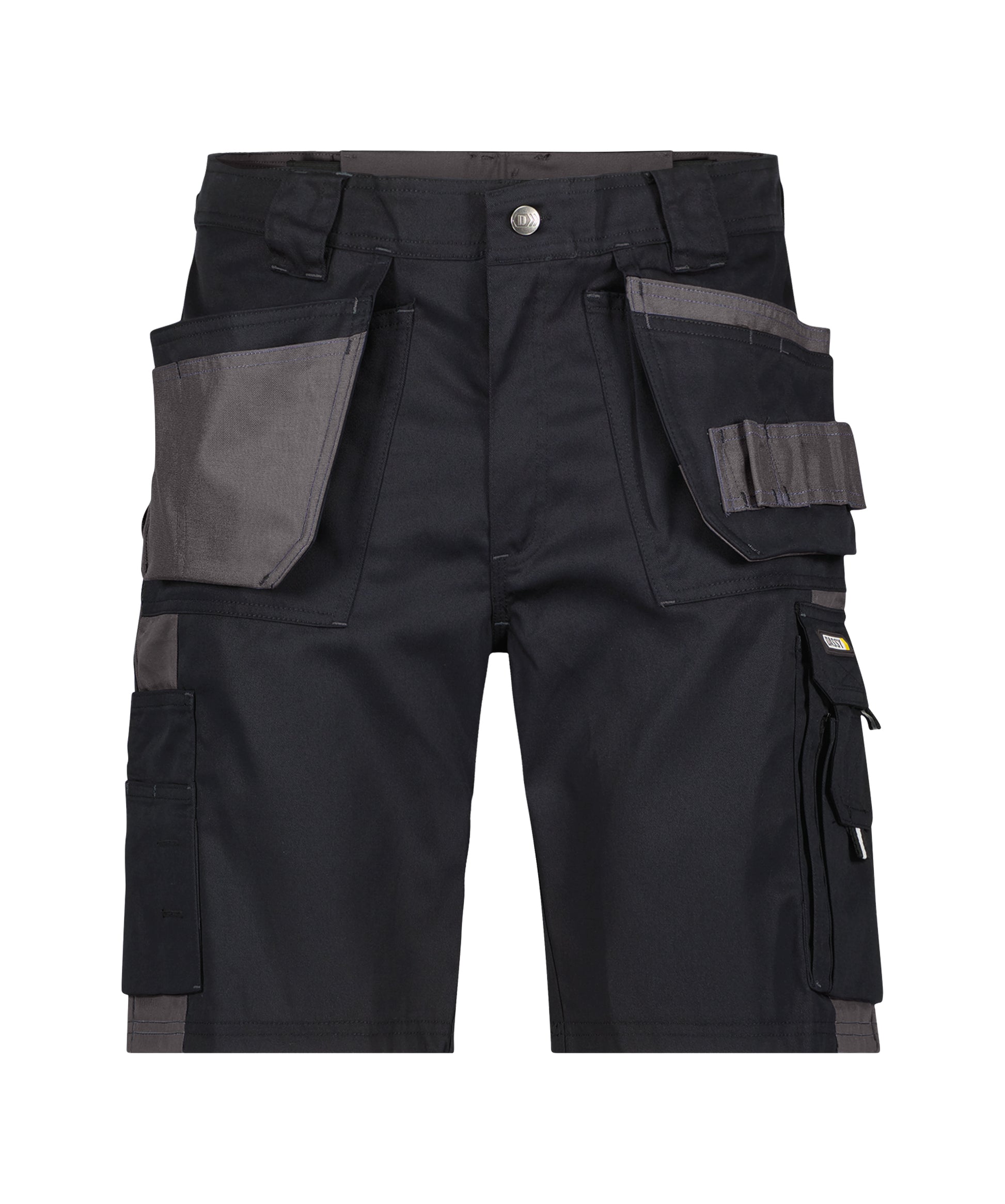 DASSY® Monza DASSY Noir/gris ciment 36