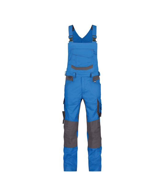 DASSY® Tronix DASSY Bleu azur/gris anthracite 36