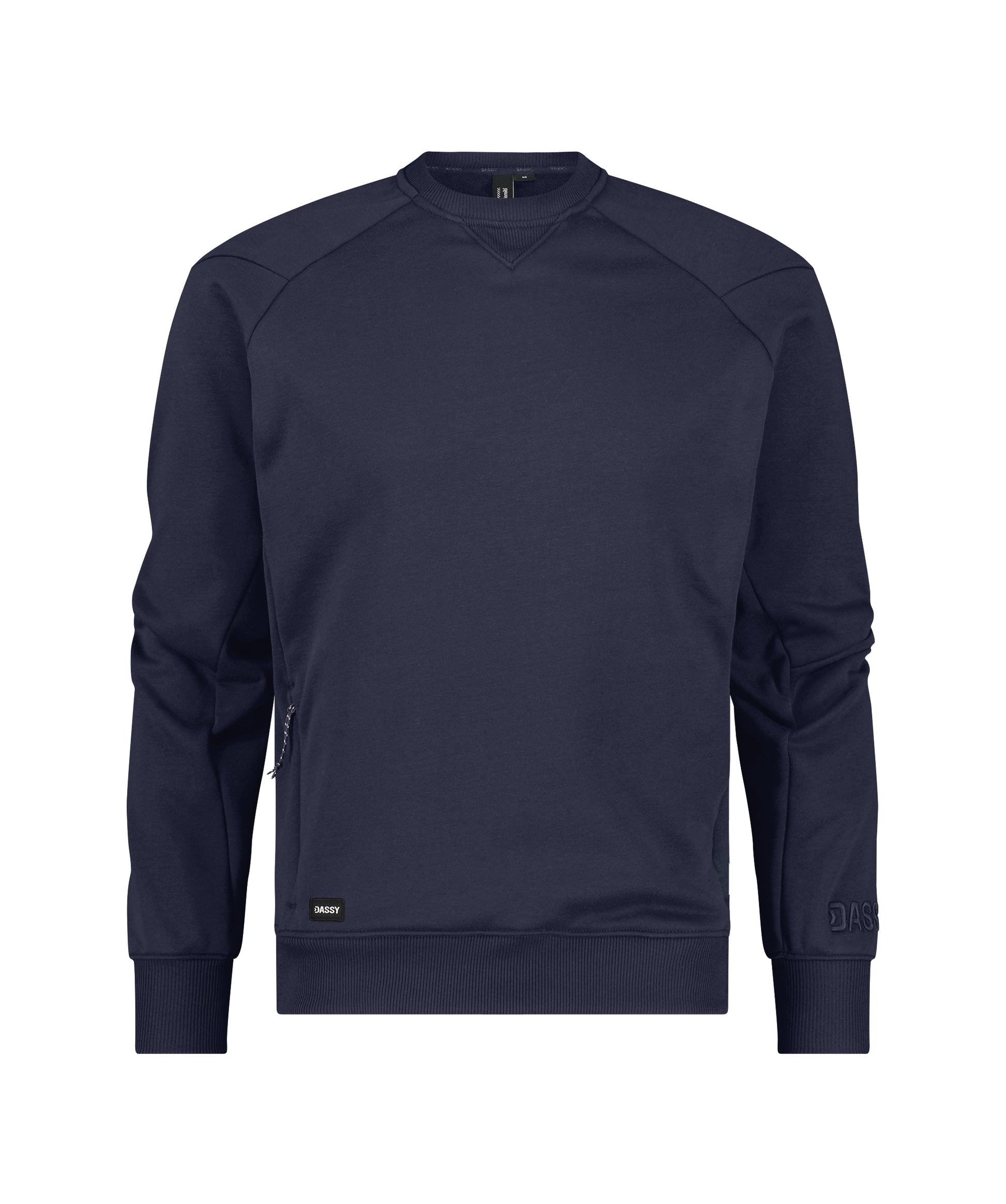 DASSY® Dolomiti DASSY Bleu nuit XS