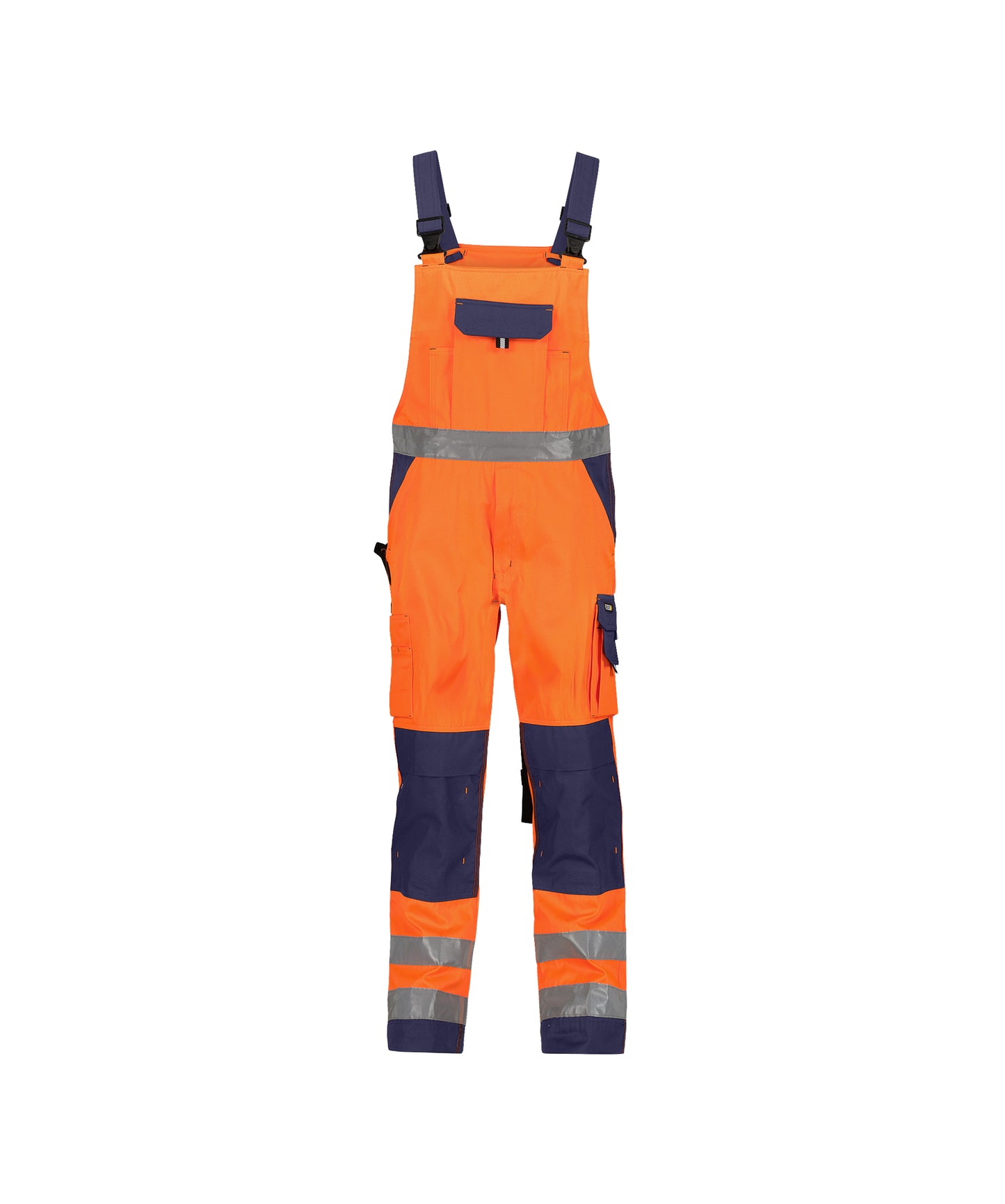 DASSY® Toulouse DASSY Orange fluo/marine 44