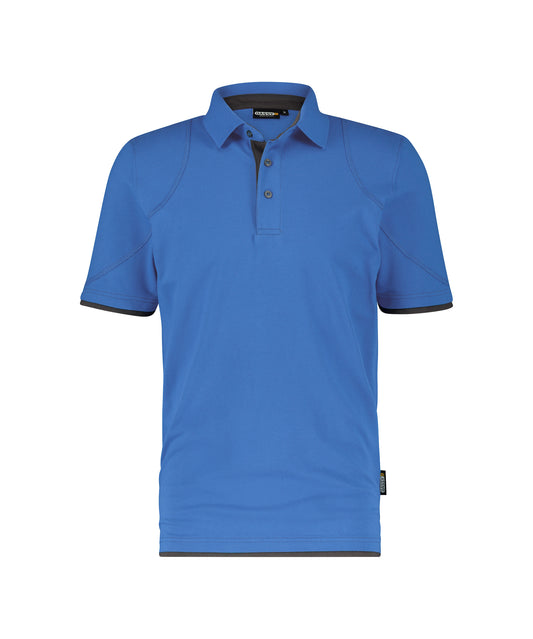 DASSY® Orbital DASSY Bleu azur/gris anthracite XS