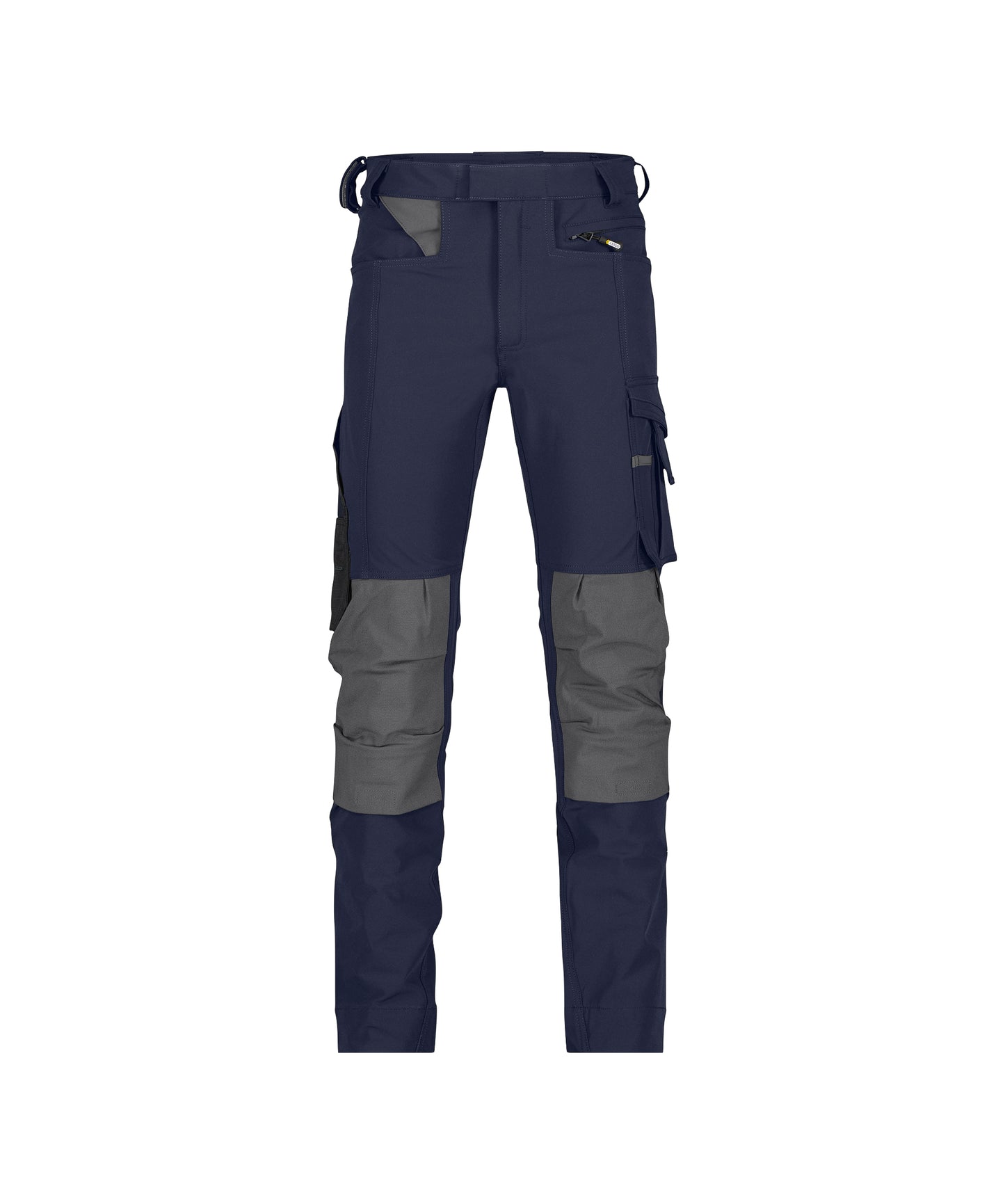 DASSY® Impax DASSY Bleu nuit/gris anthracite 36