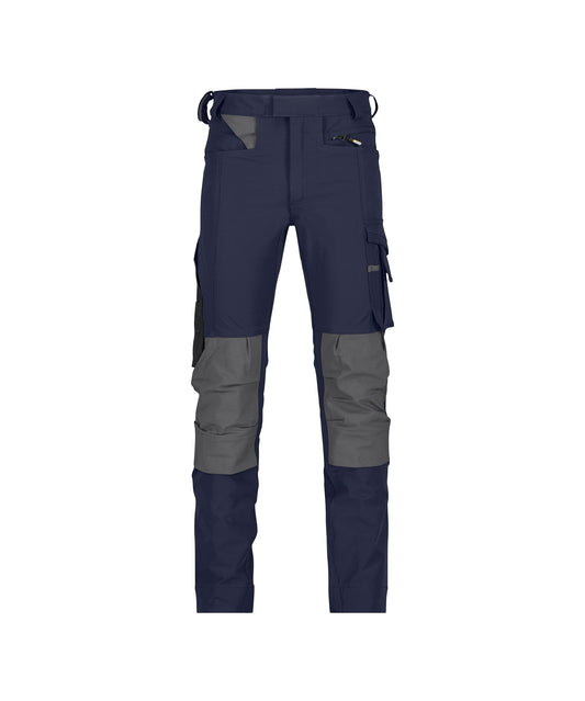 DASSY® Impax DASSY Bleu nuit/gris anthracite 36