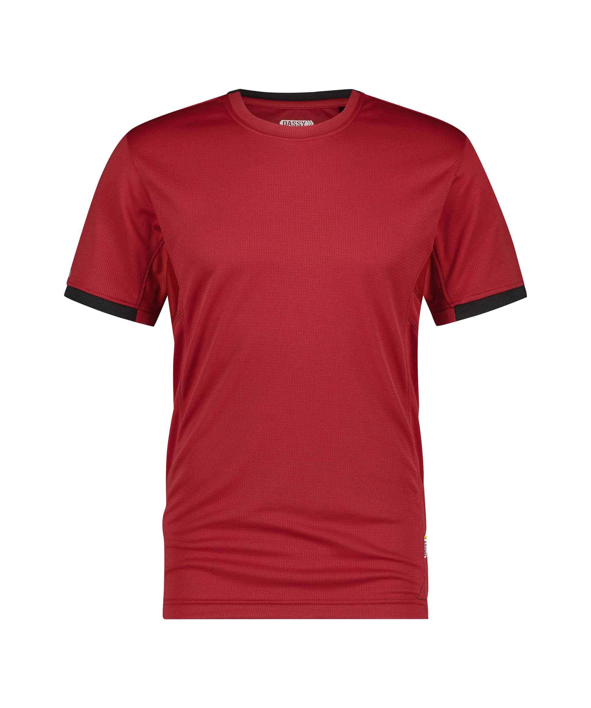 DASSY® Nexus DASSY Rouge/noir XS