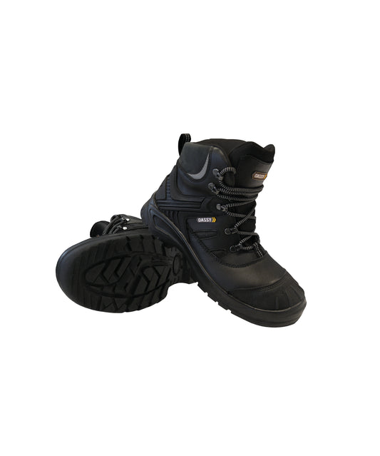 DASSY® Thanos S3 DASSY Noir 38