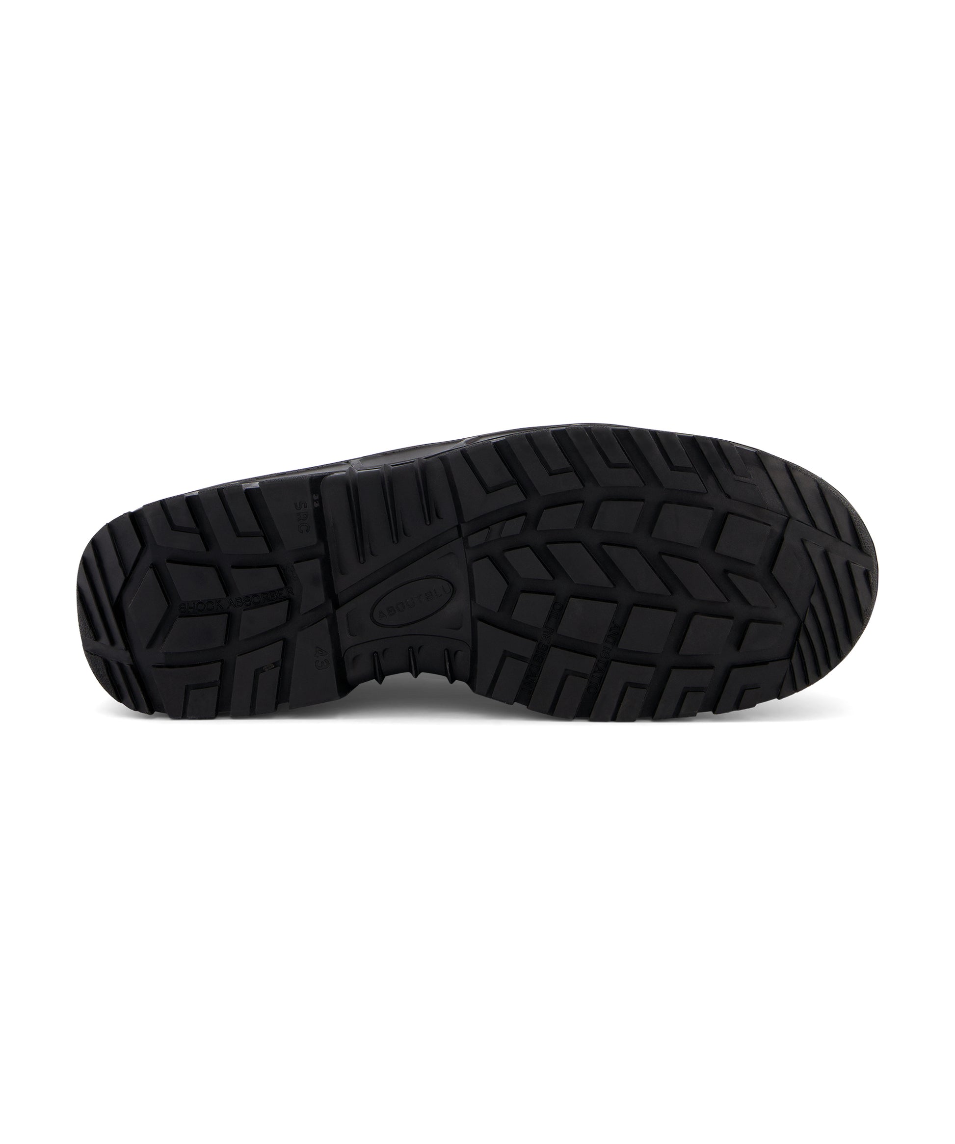 DASSY® Amon S3S FO SC SR ESD DASSY