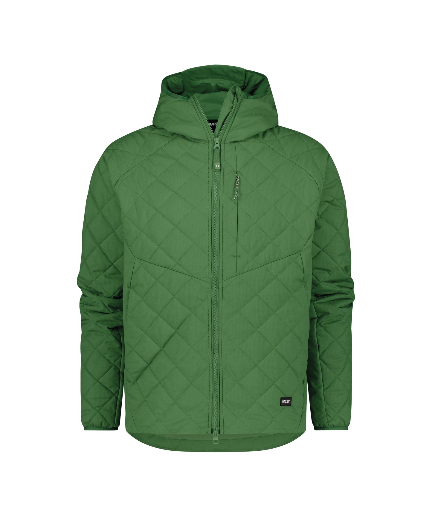 DASSY® Tama DASSY Vert orme XS