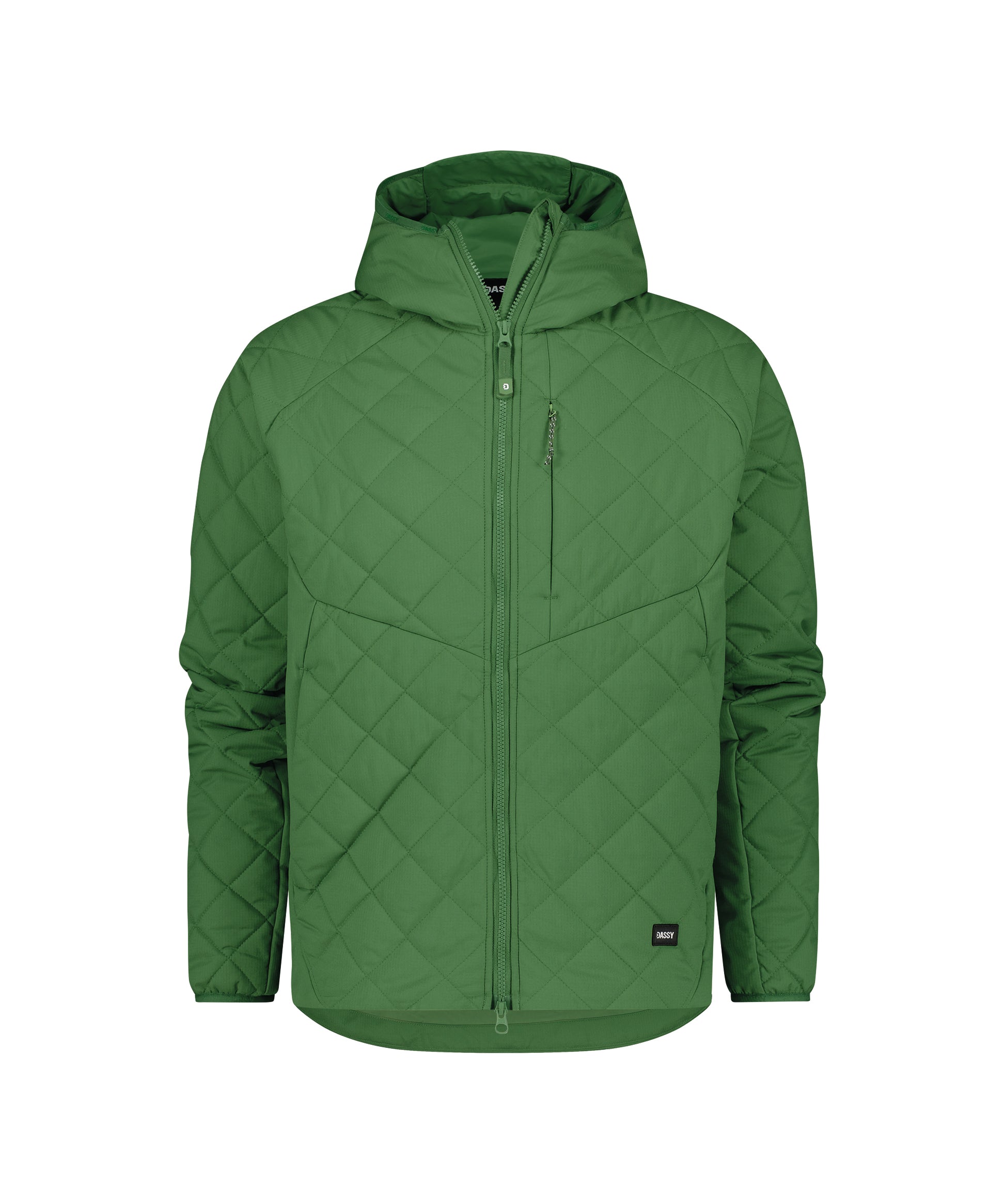 DASSY® Tama DASSY Vert orme XS