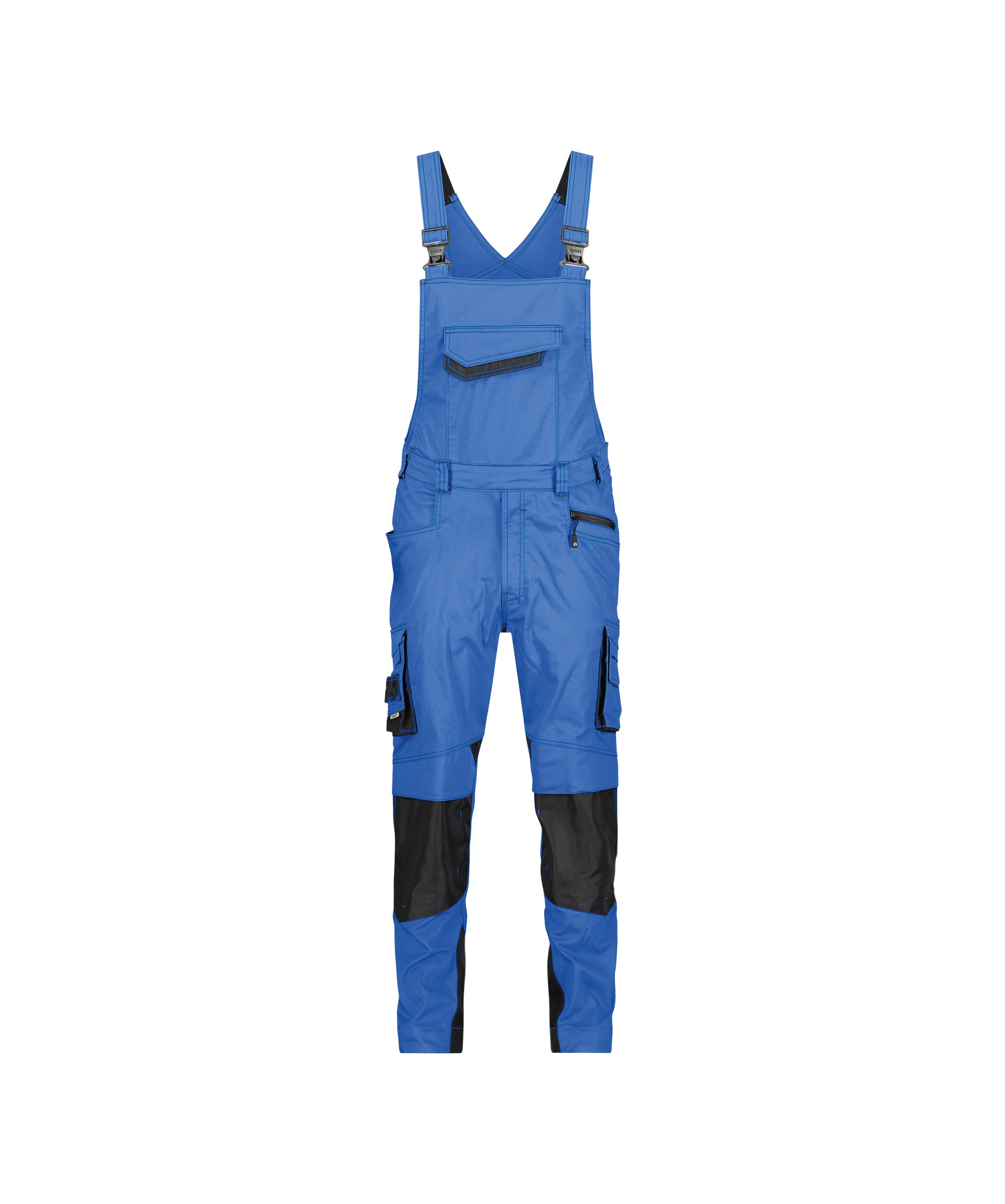 DASSY® Voltic DASSY Bleu azur/gris anthracite 36