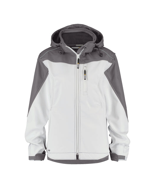 DASSY® Jakarta Women DASSY Blanc/gris ciment XS
