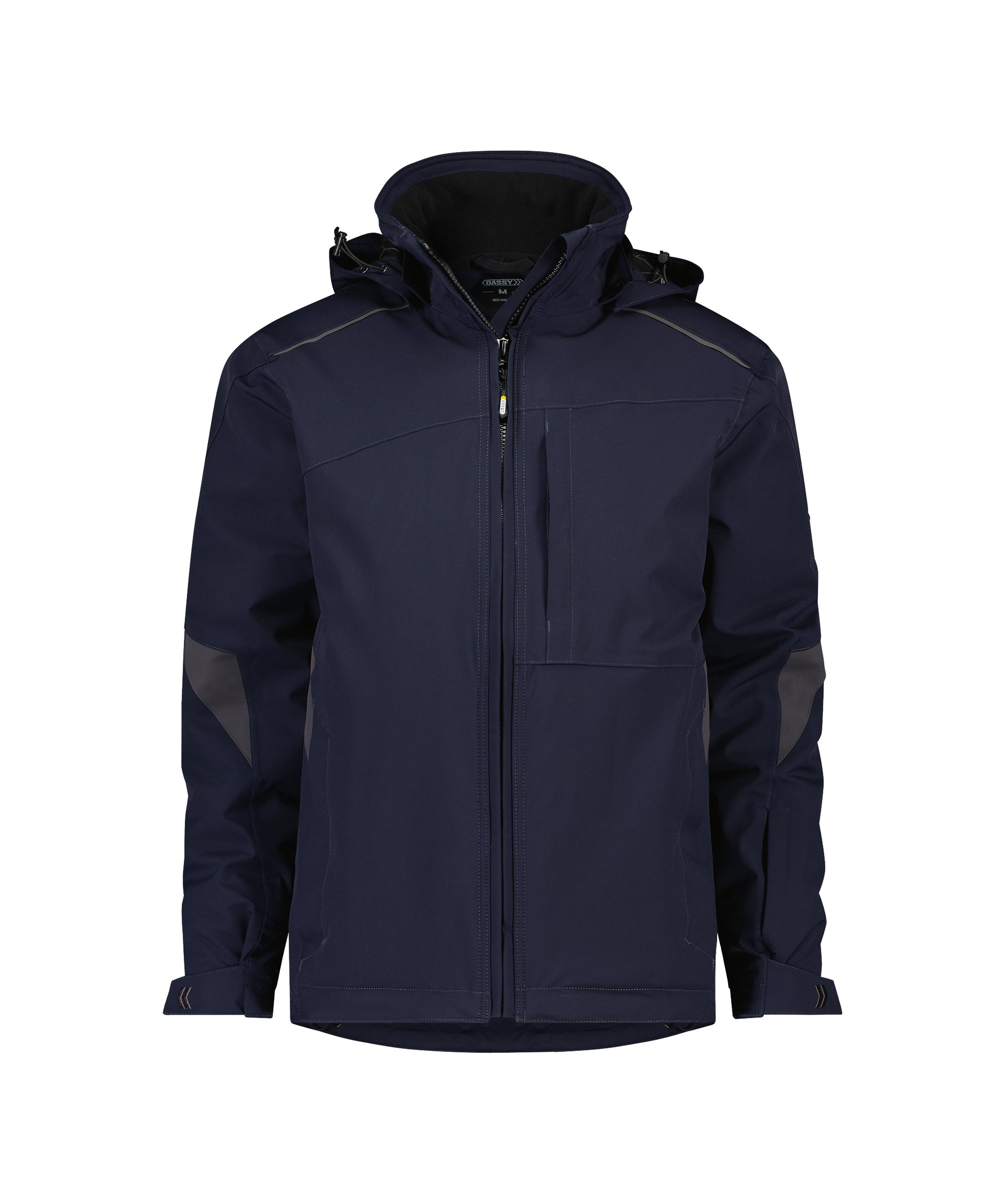 DASSY ® Nordix DASSY Bleu nuit XS