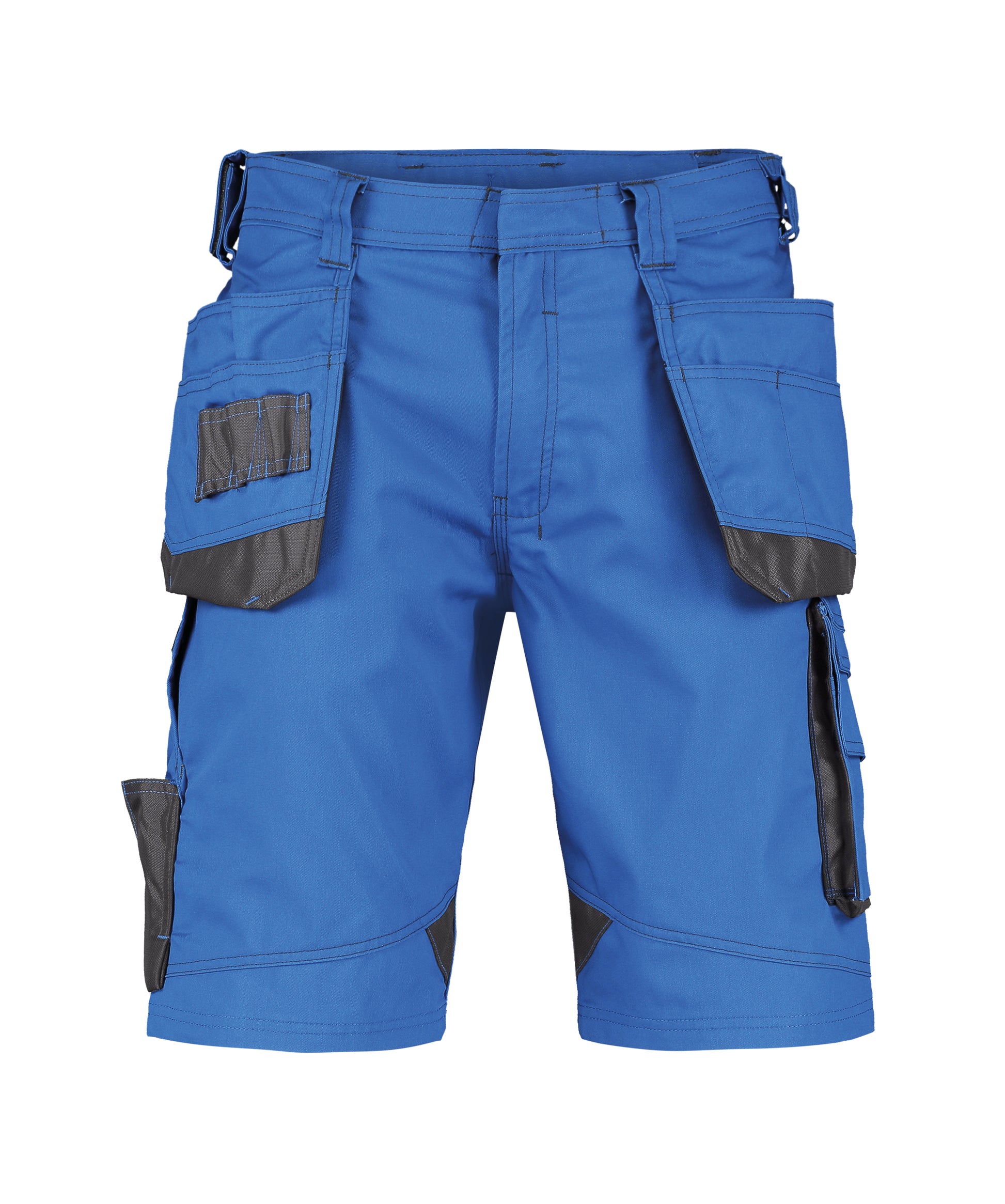DASSY® Bionic DASSY Bleu azur/gris anthracite 36