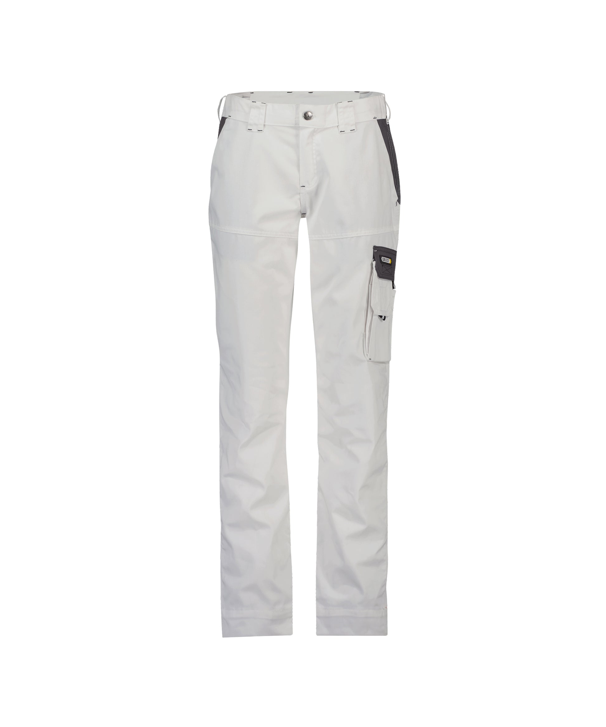 DASSY® Nashville Women DASSY Blanc/gris ciment 34