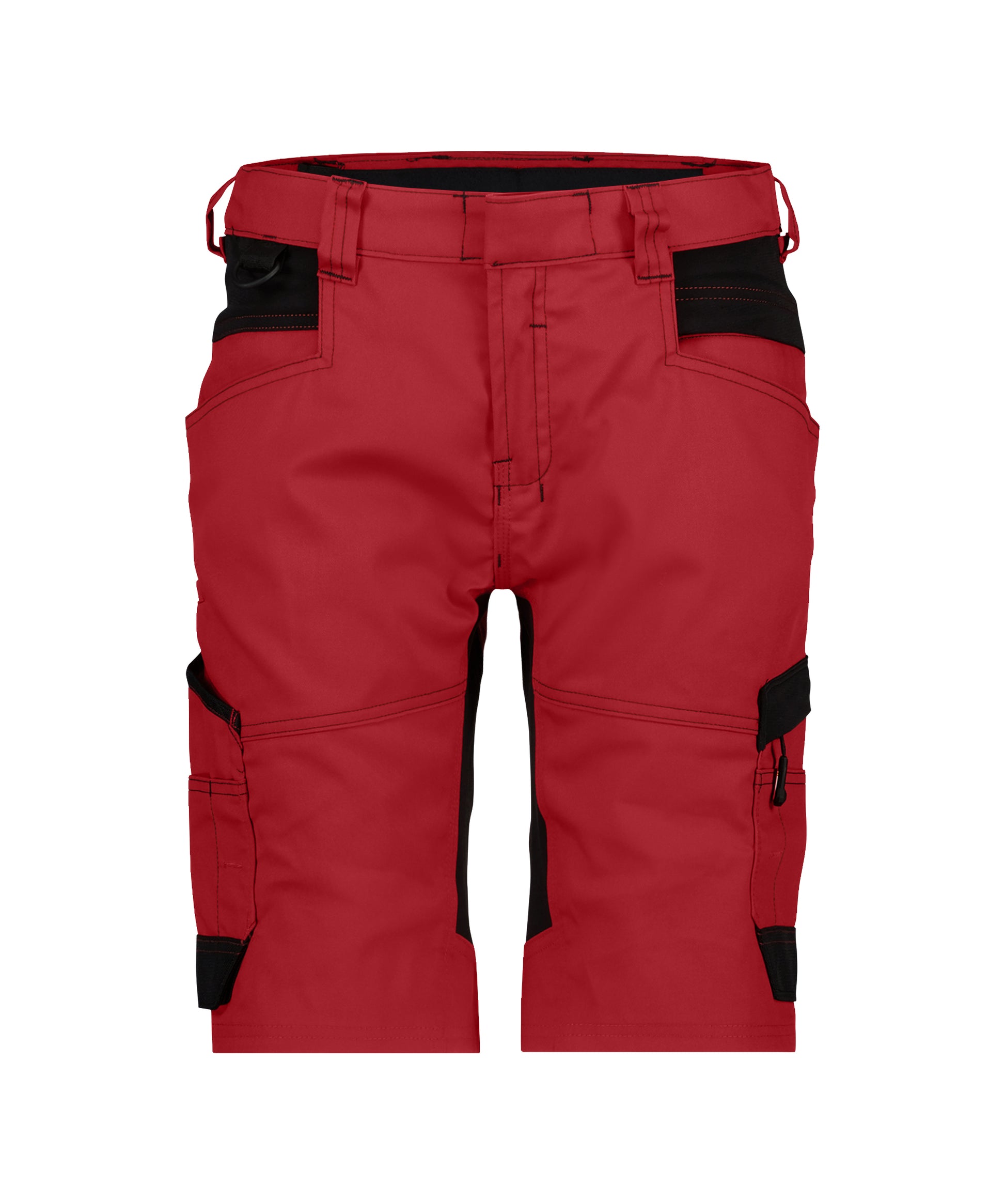 DASSY® Axis Women DASSY Rouge/noir 50