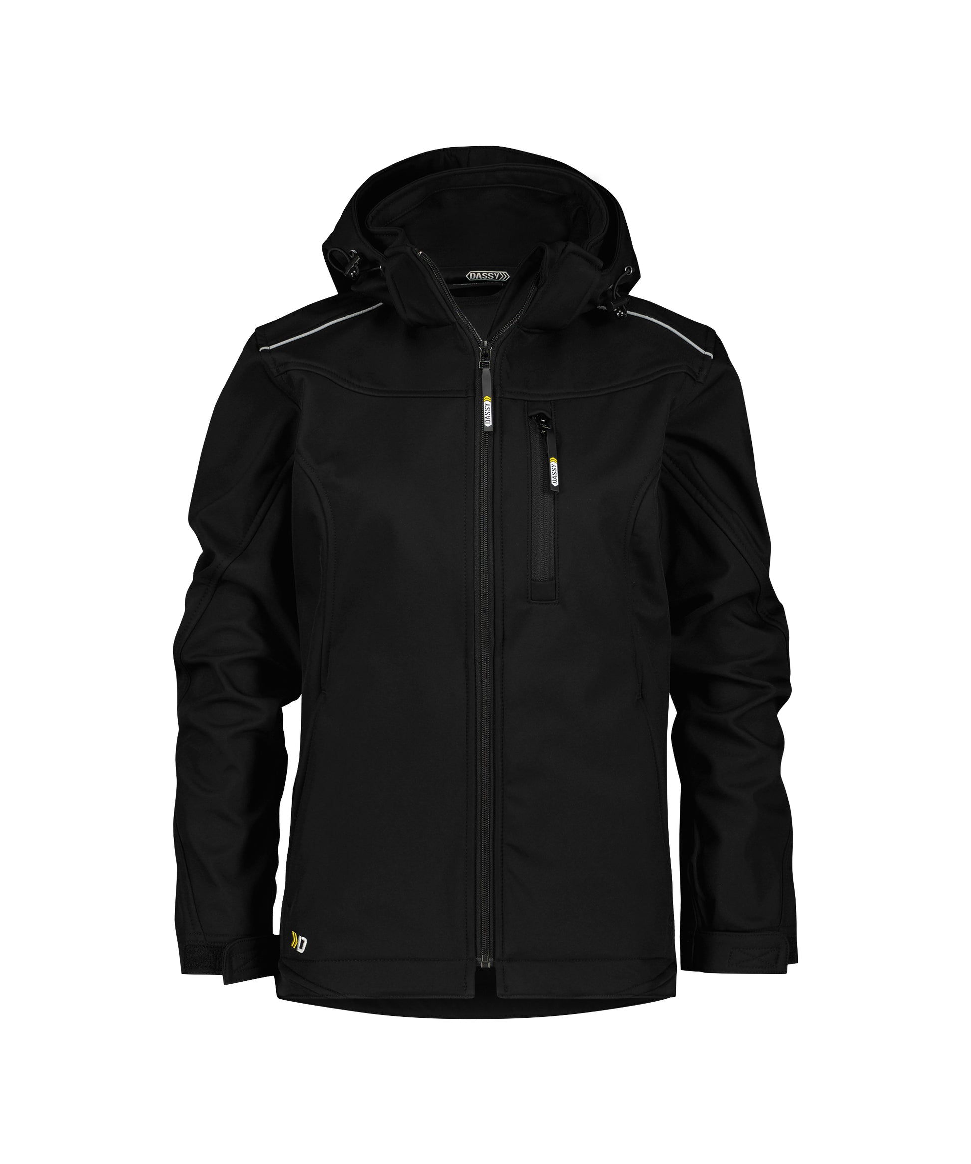 DASSY® Tavira Women DASSY Noir 2XL