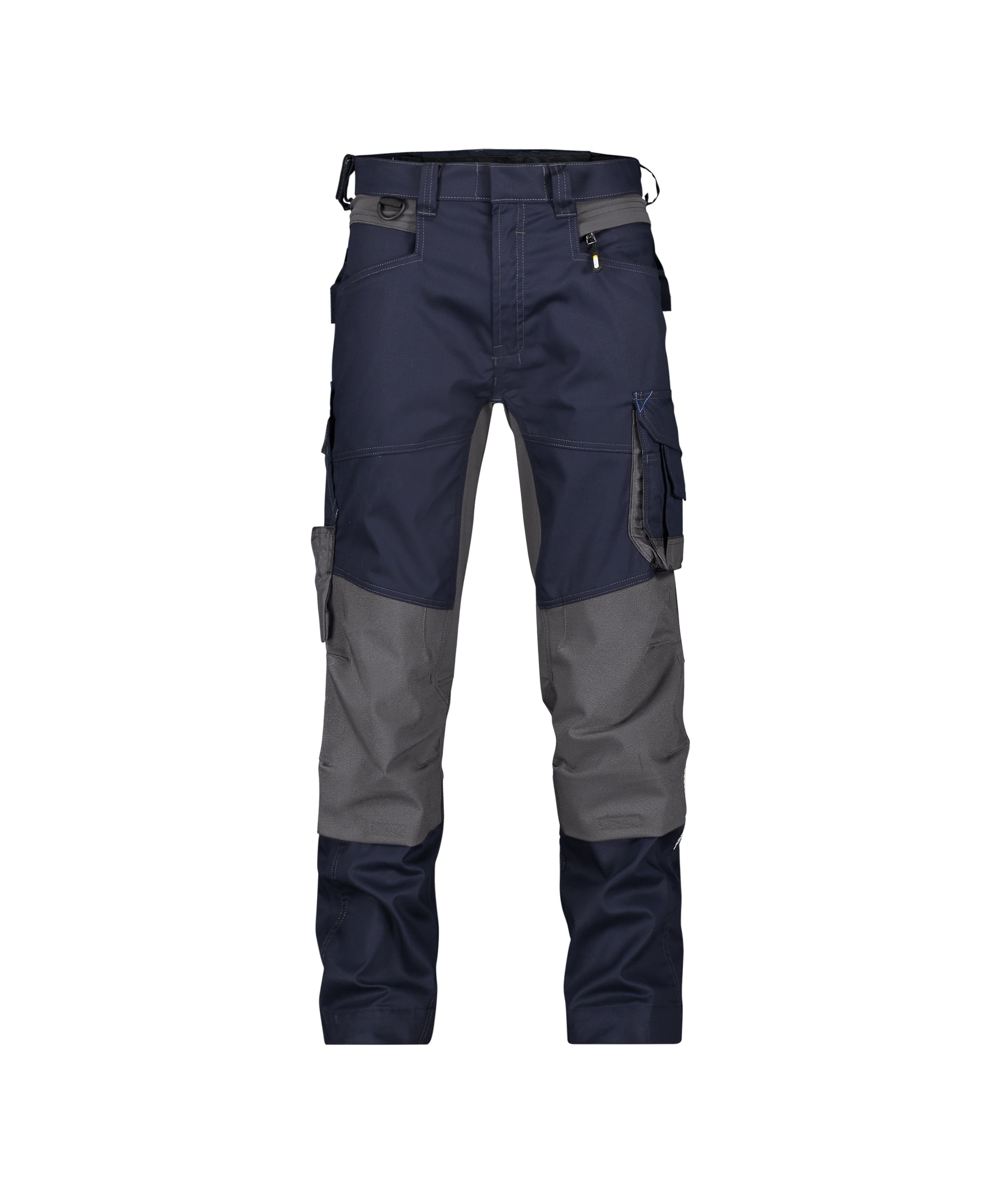 DASSY® Dynax Women DASSY Bleu nuit/gris anthracite 50