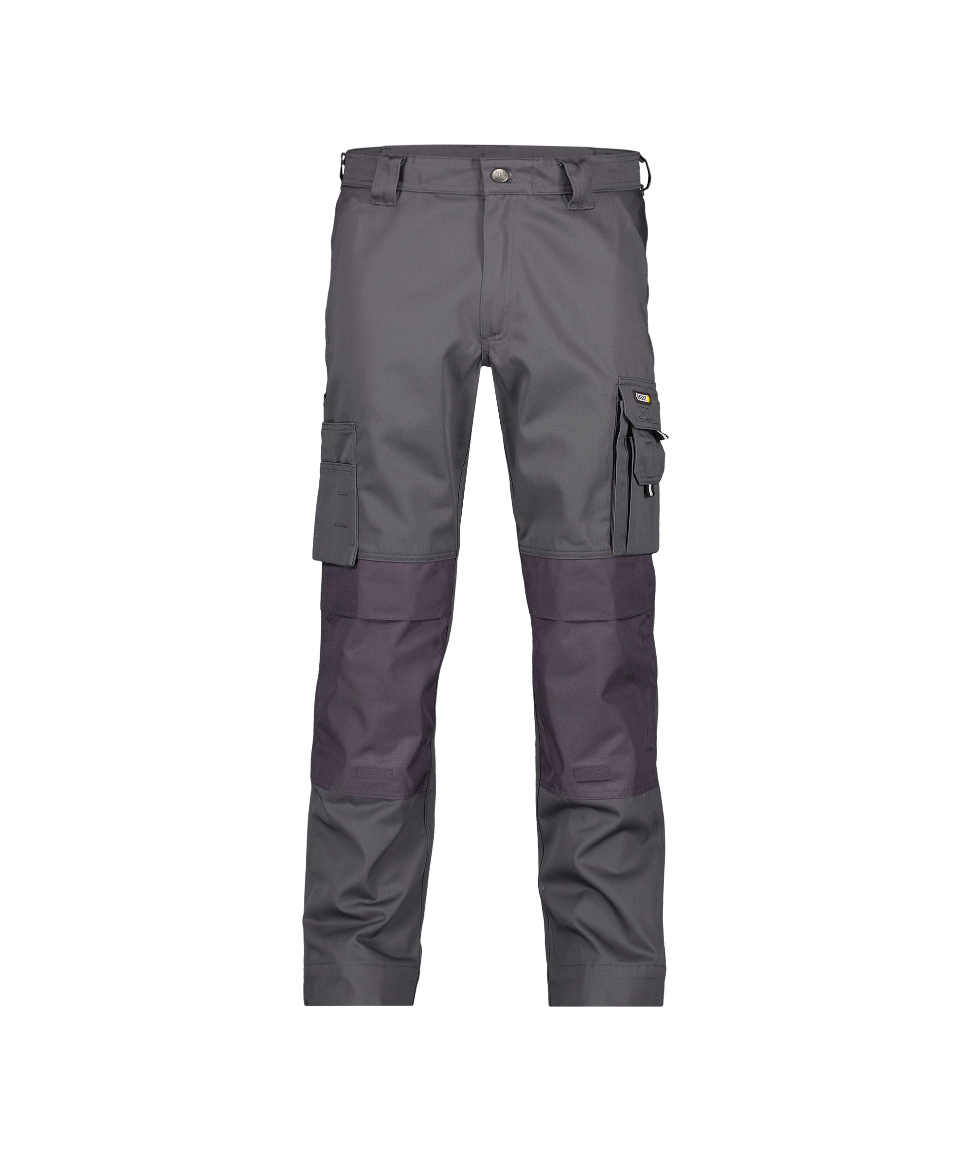 DASSY® Miami Coton DASSY Gris ciment 36