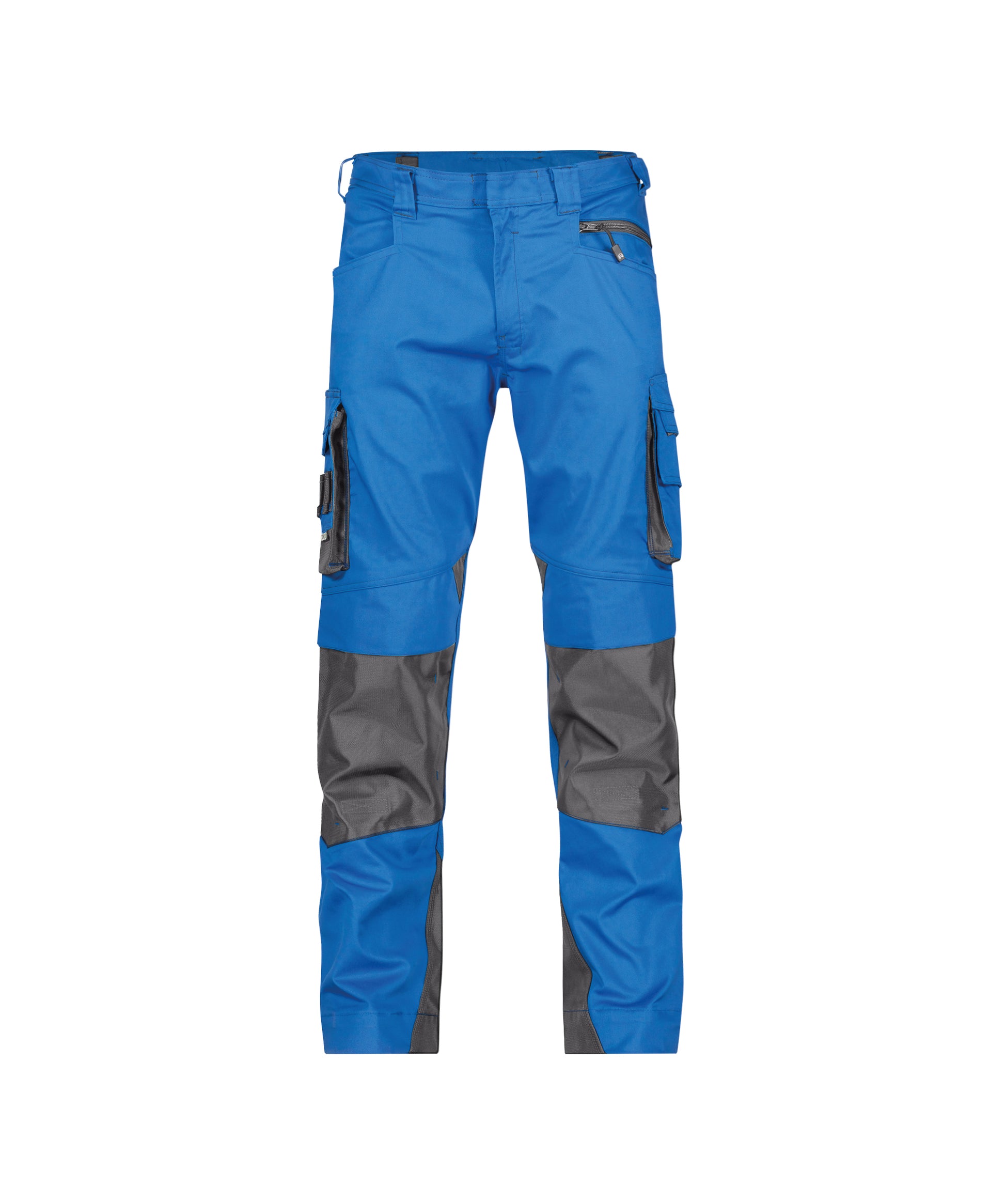 DASSY® Nova DASSY Bleu azur/gris anthracite 36
