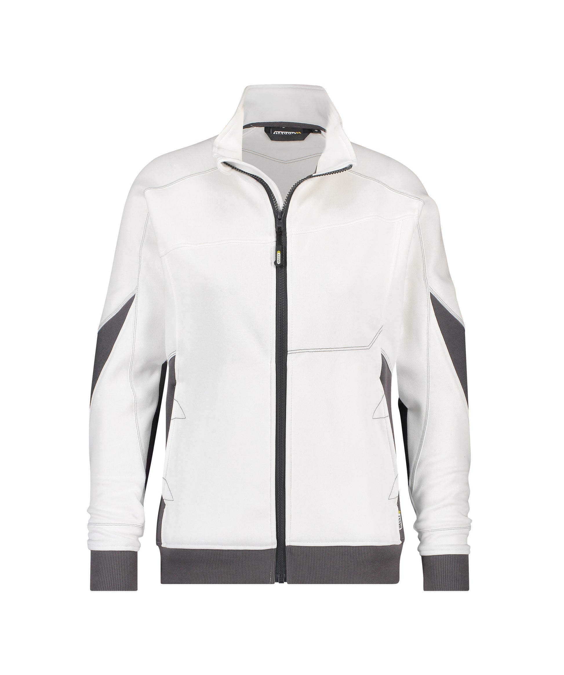 DASSY® Velox Women DASSY Blanc/gris anthracite XS