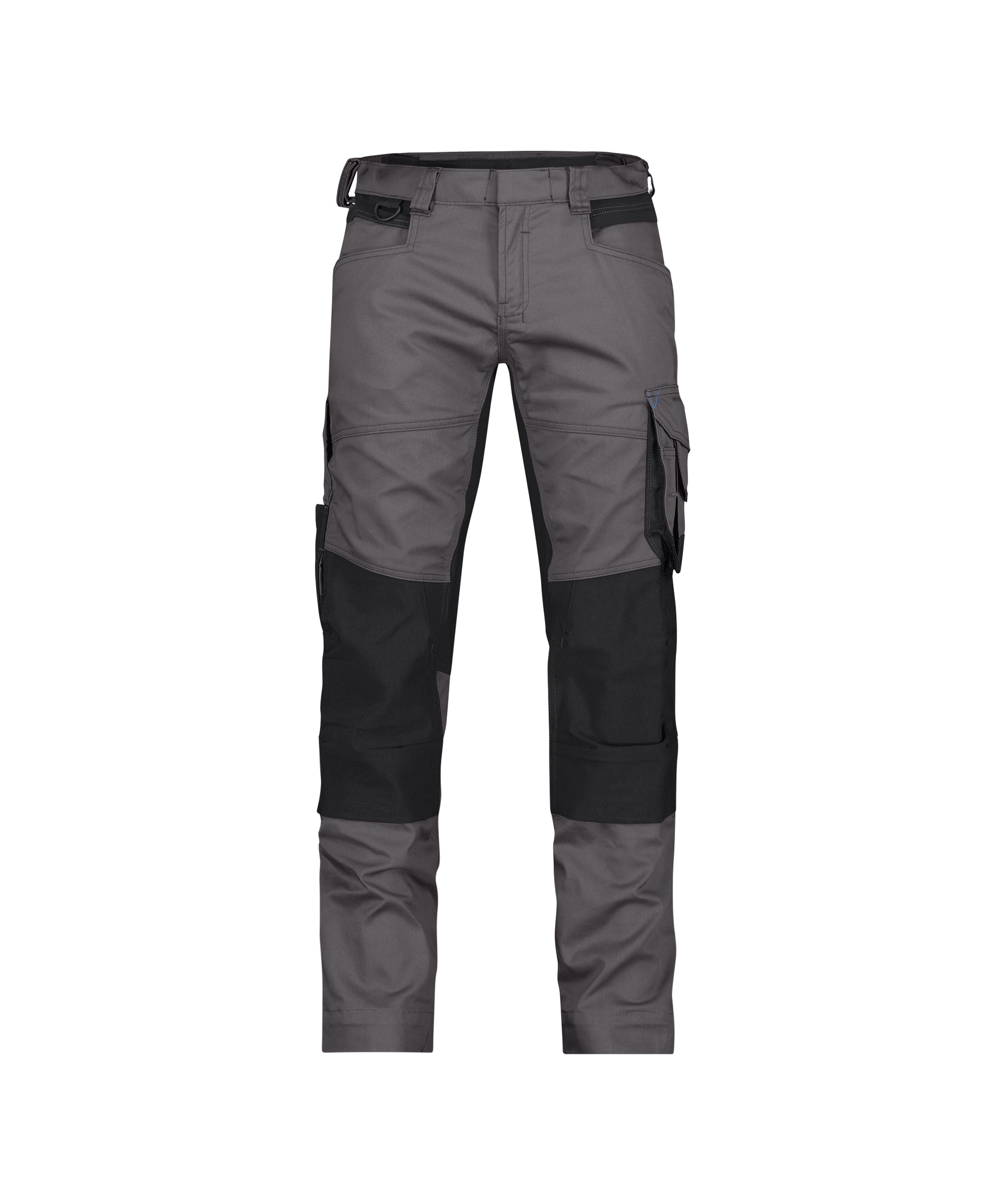 DASSY® Dynax Women DASSY Gris anthracite/noir 50