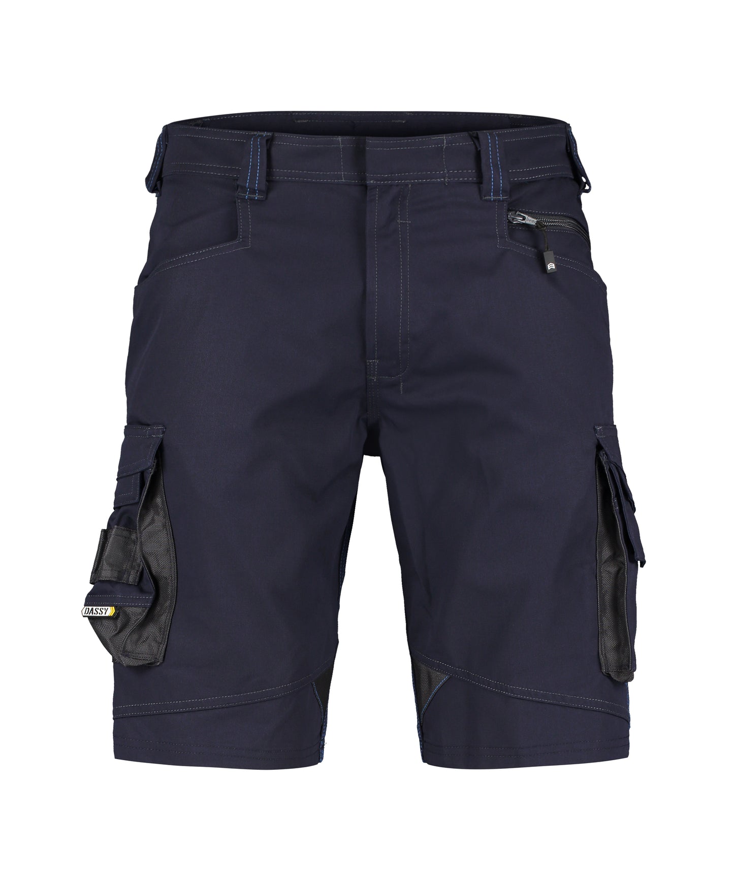 DASSY® Cosmic DASSY Bleu nuit/gris anthracite 36