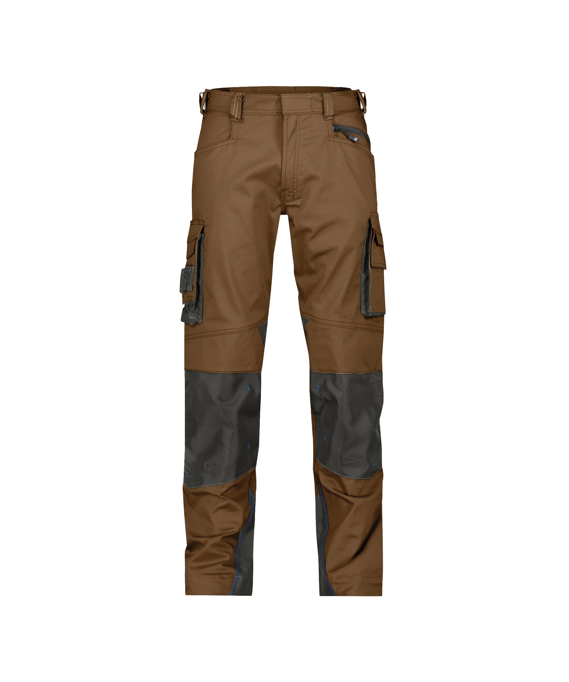 DASSY® Nova DASSY Brun argile/gris anthracite 36
