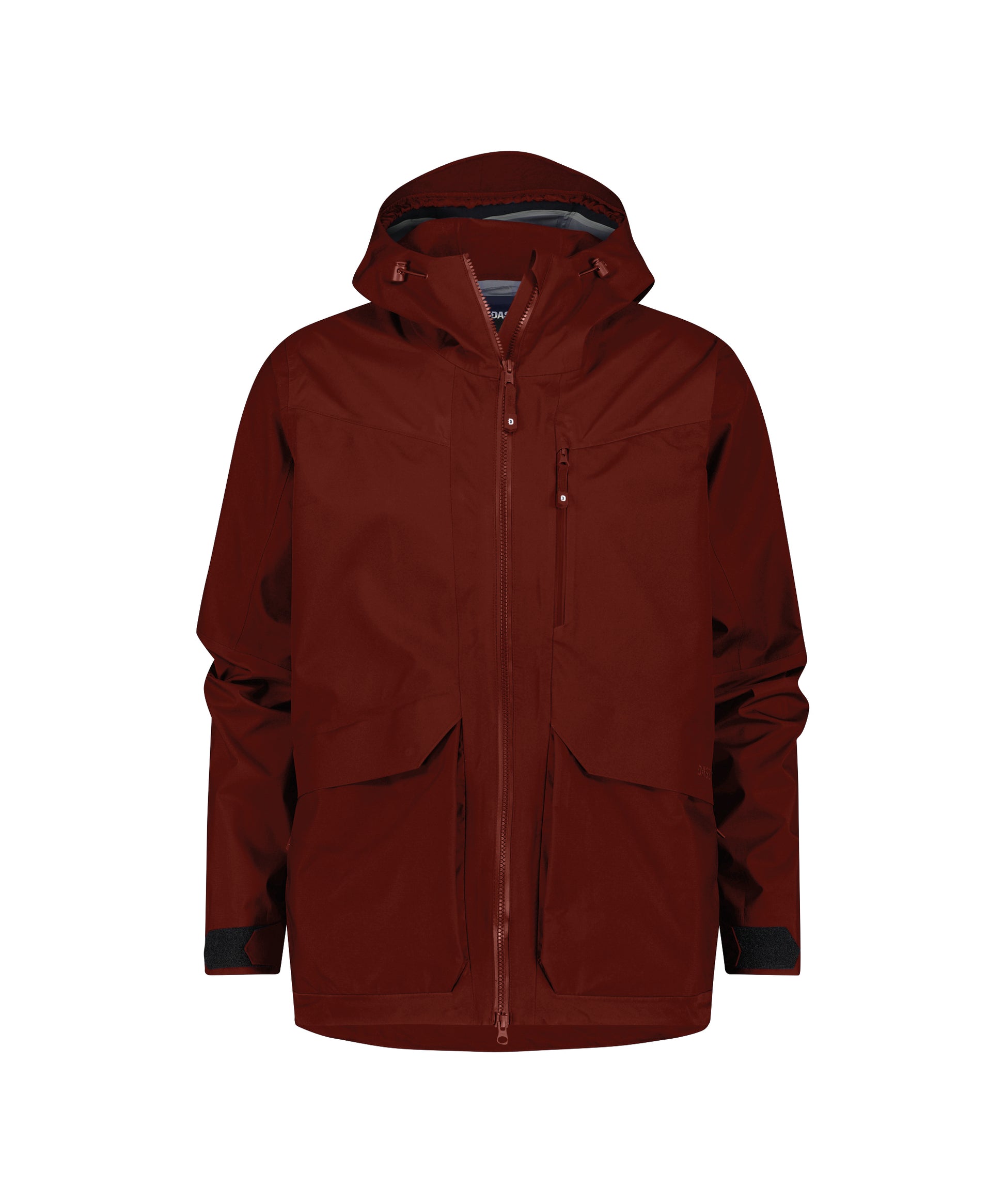 DASSY® Virunga DASSY Rouge brique XS